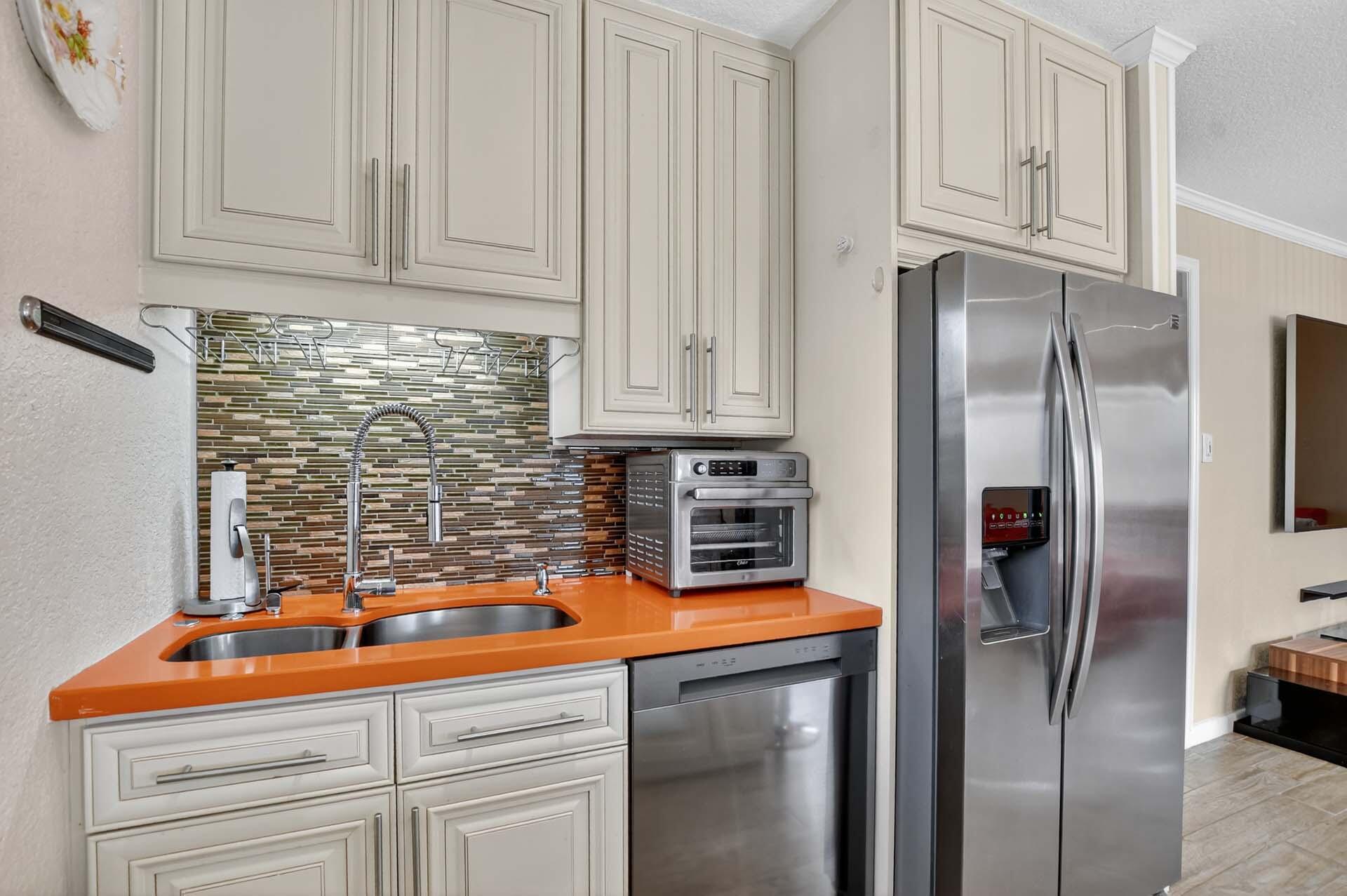 KINGS POINT BRITTANY CONDOS - Residential Lease