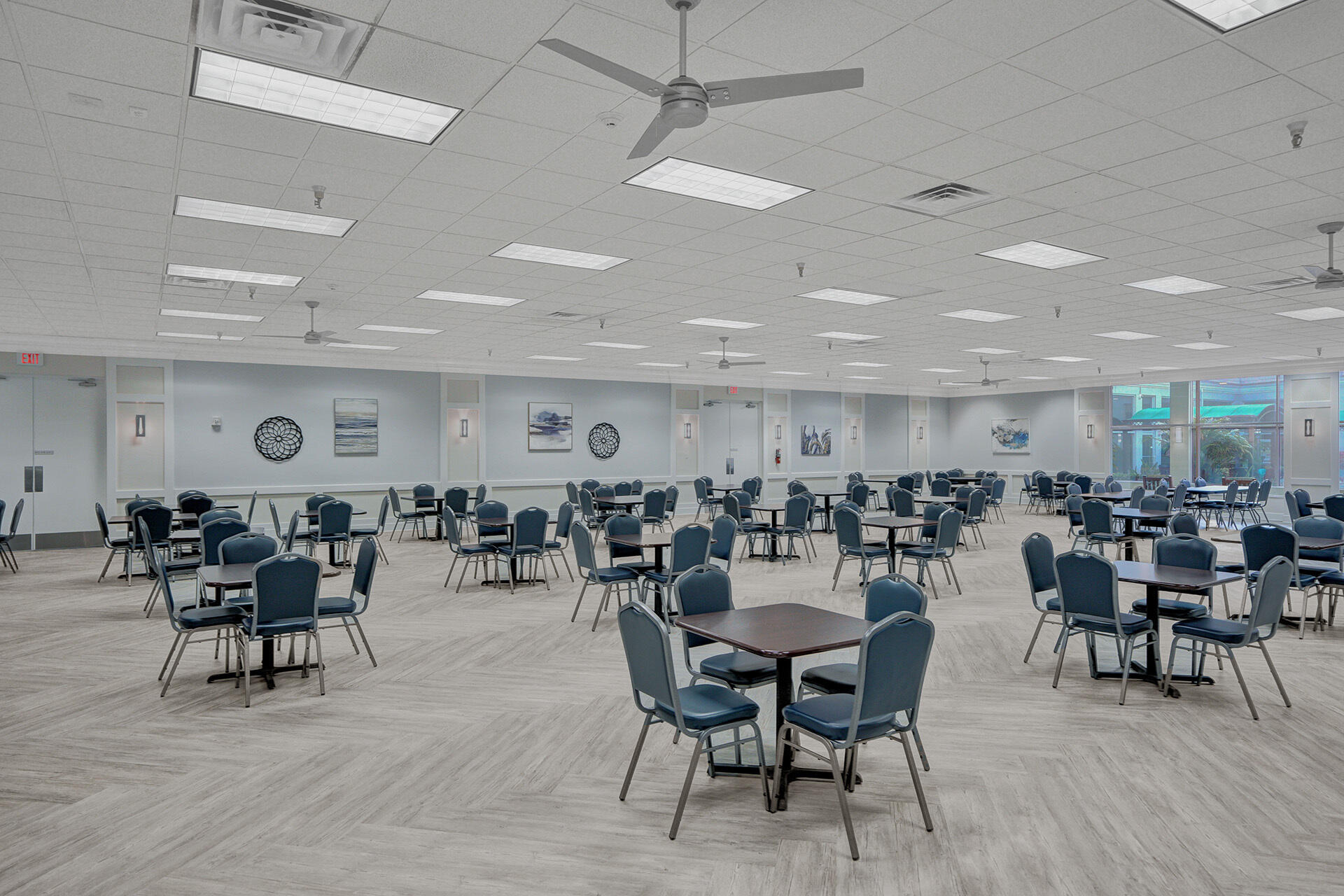 KINGS POINT BRITTANY CONDOS - Residential Lease