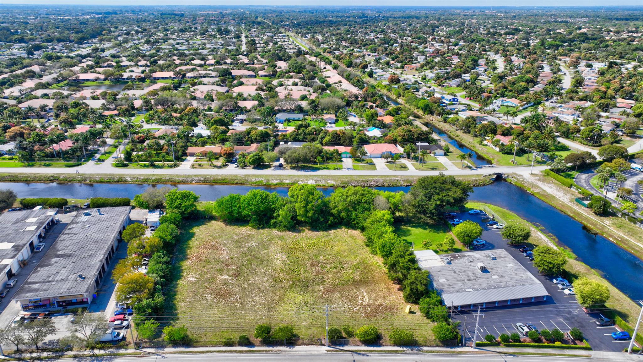 NONE - Commercial Sale