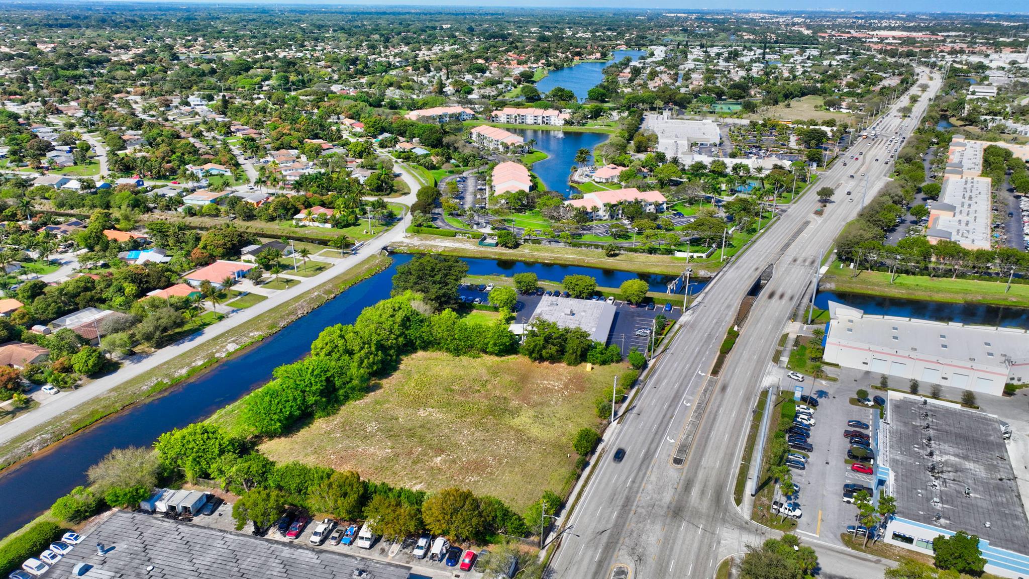 NONE - Commercial Sale