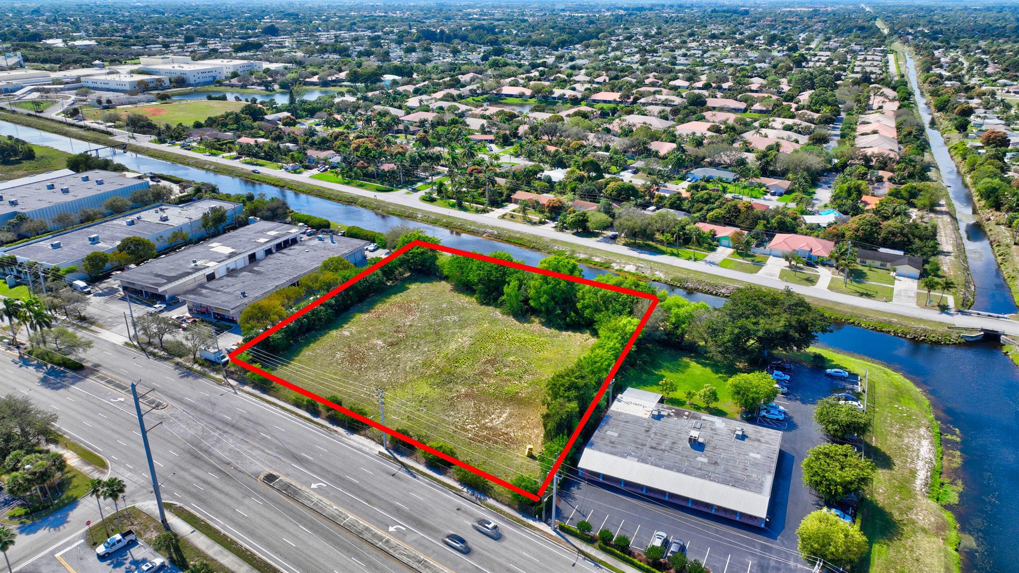 NONE - Commercial Sale