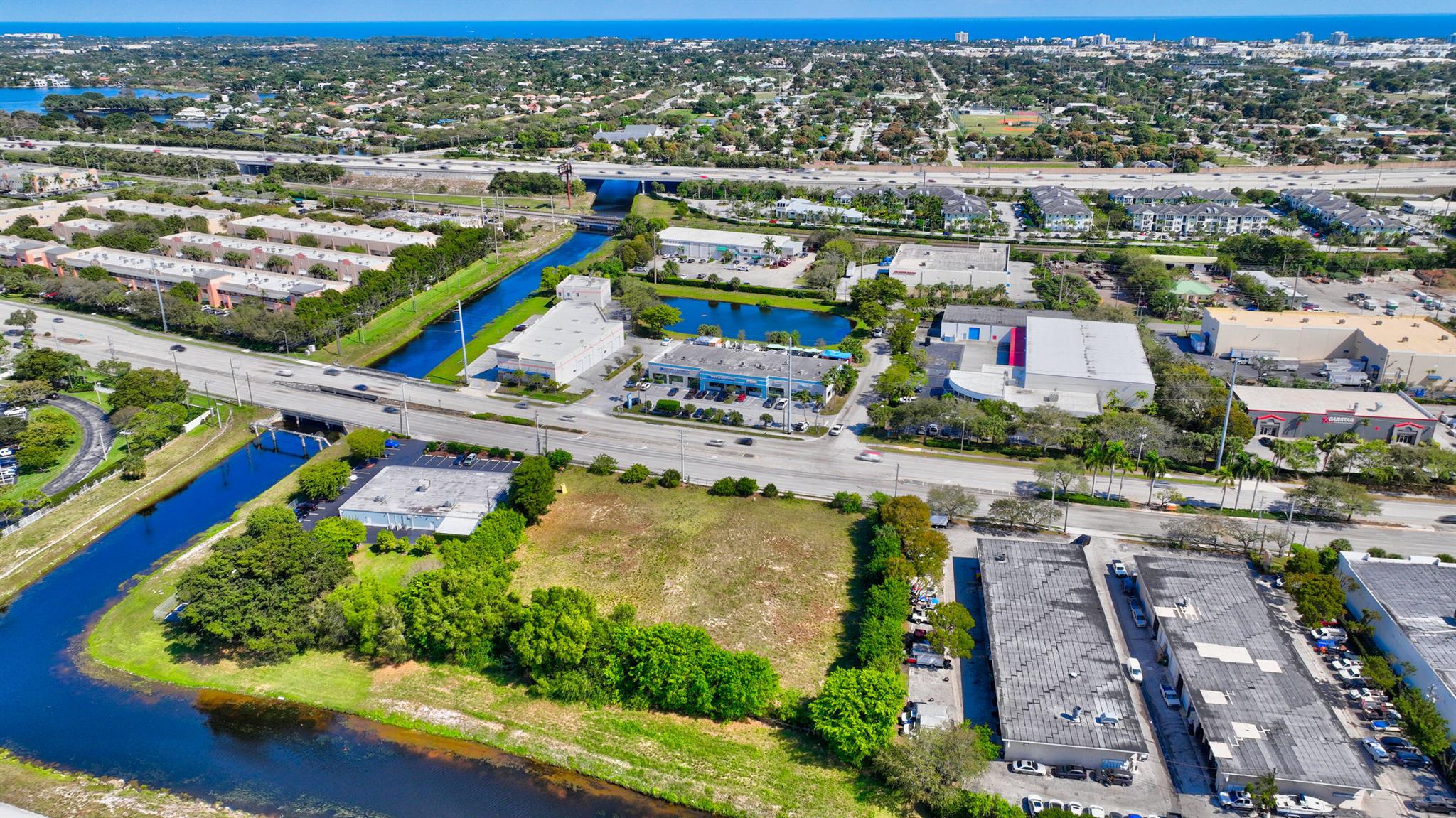 NONE - Commercial Sale