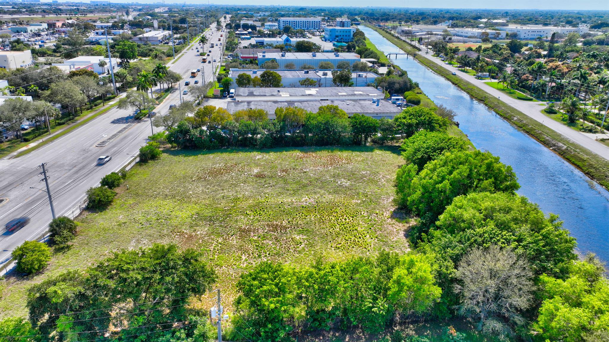 NONE - Commercial Sale