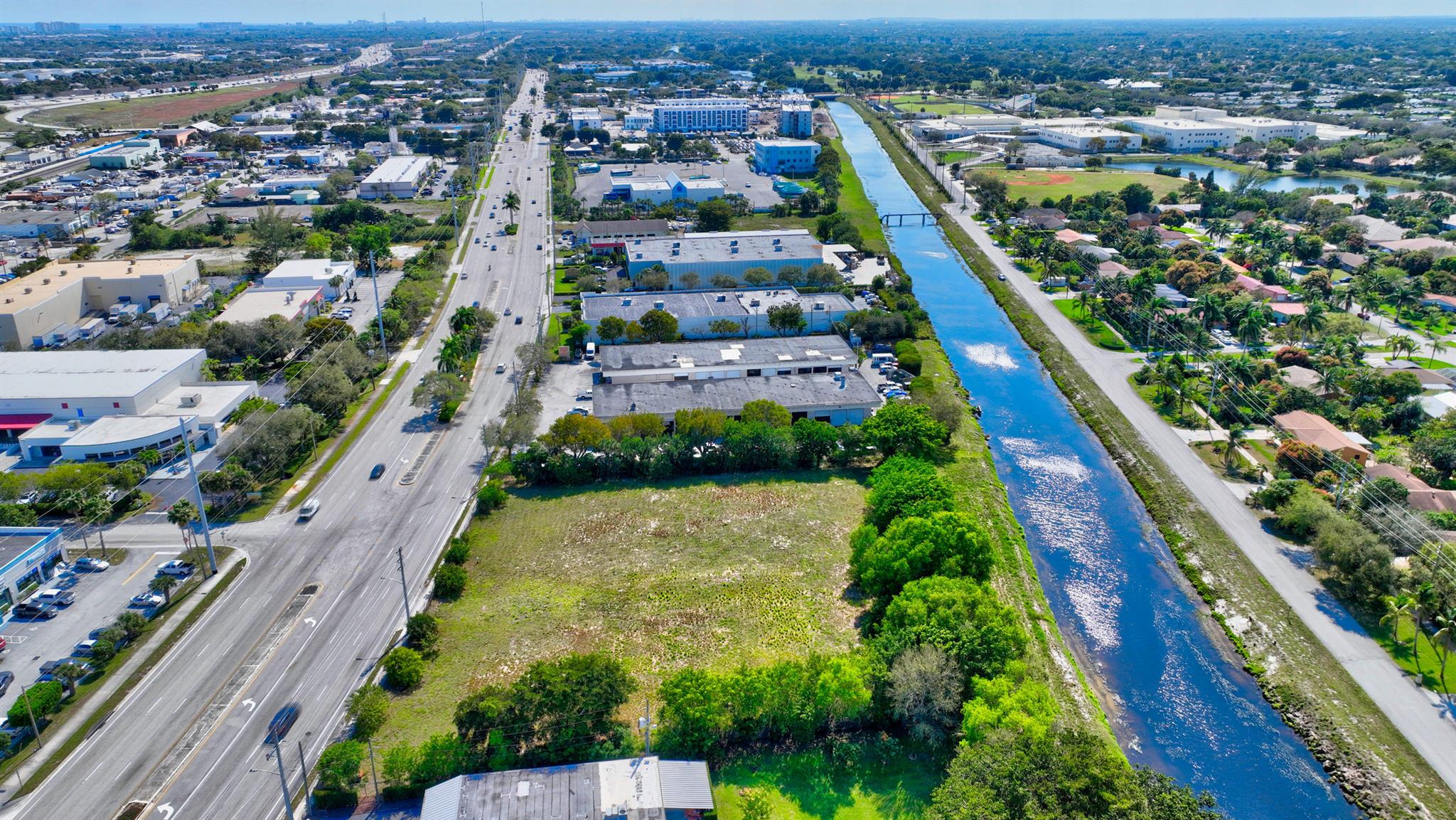 NONE - Commercial Sale