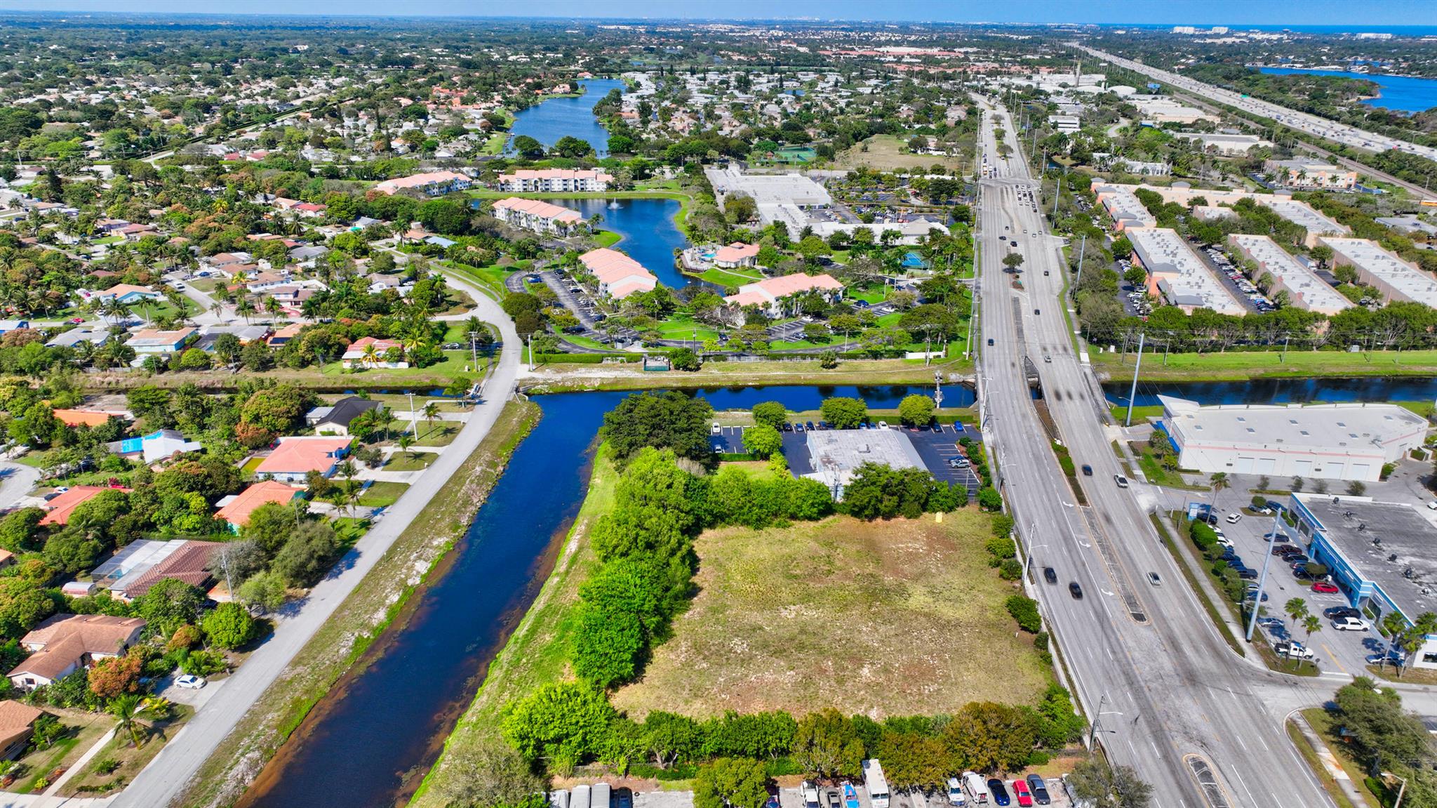 NONE - Commercial Sale