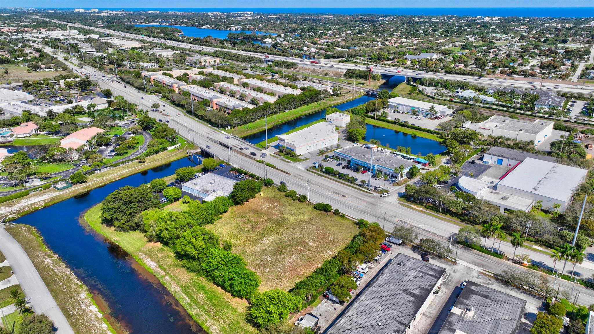 NONE - Commercial Sale