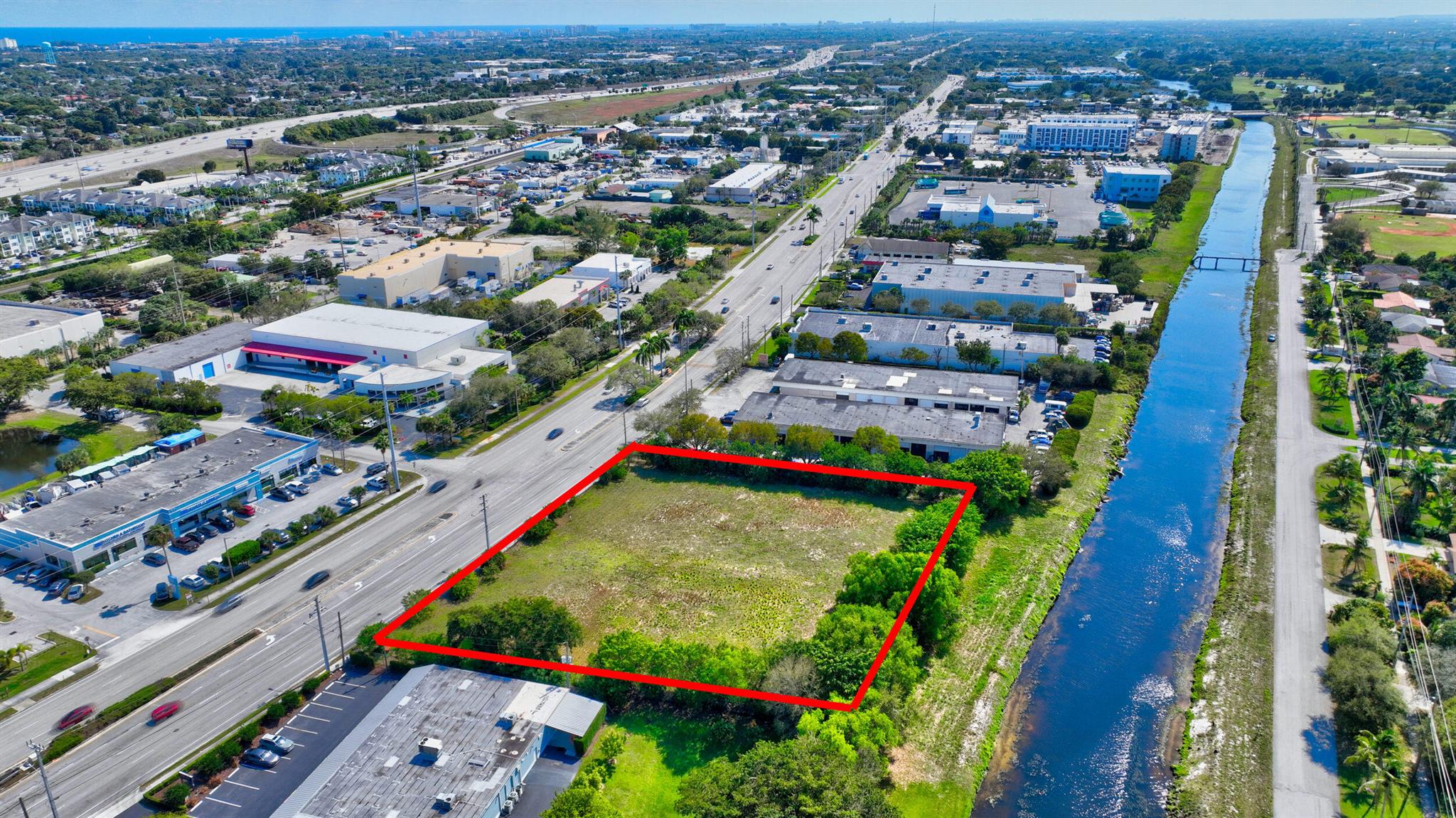 NONE - Commercial Sale