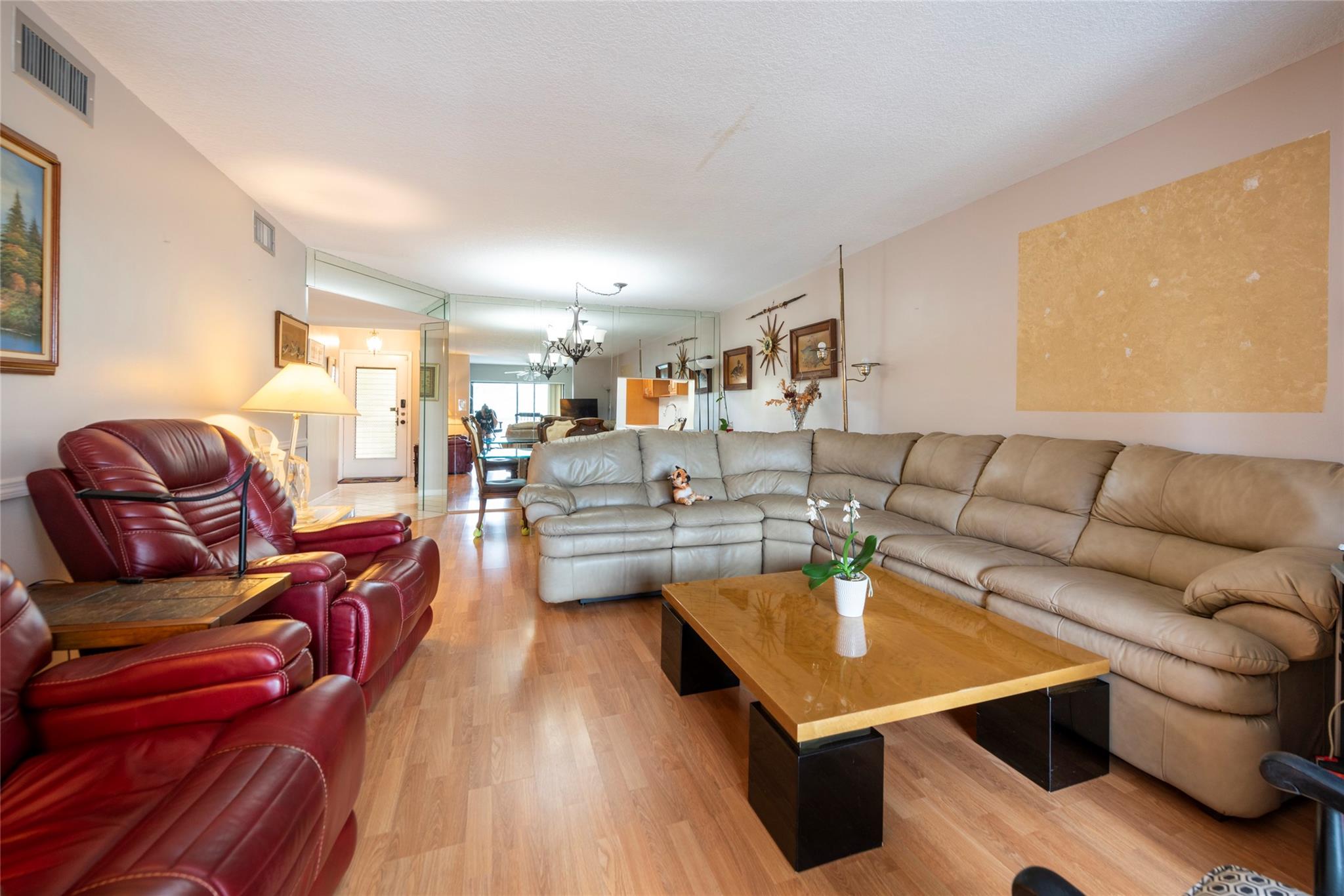 LAKES OF CARRIAGE HILLS - Residential
