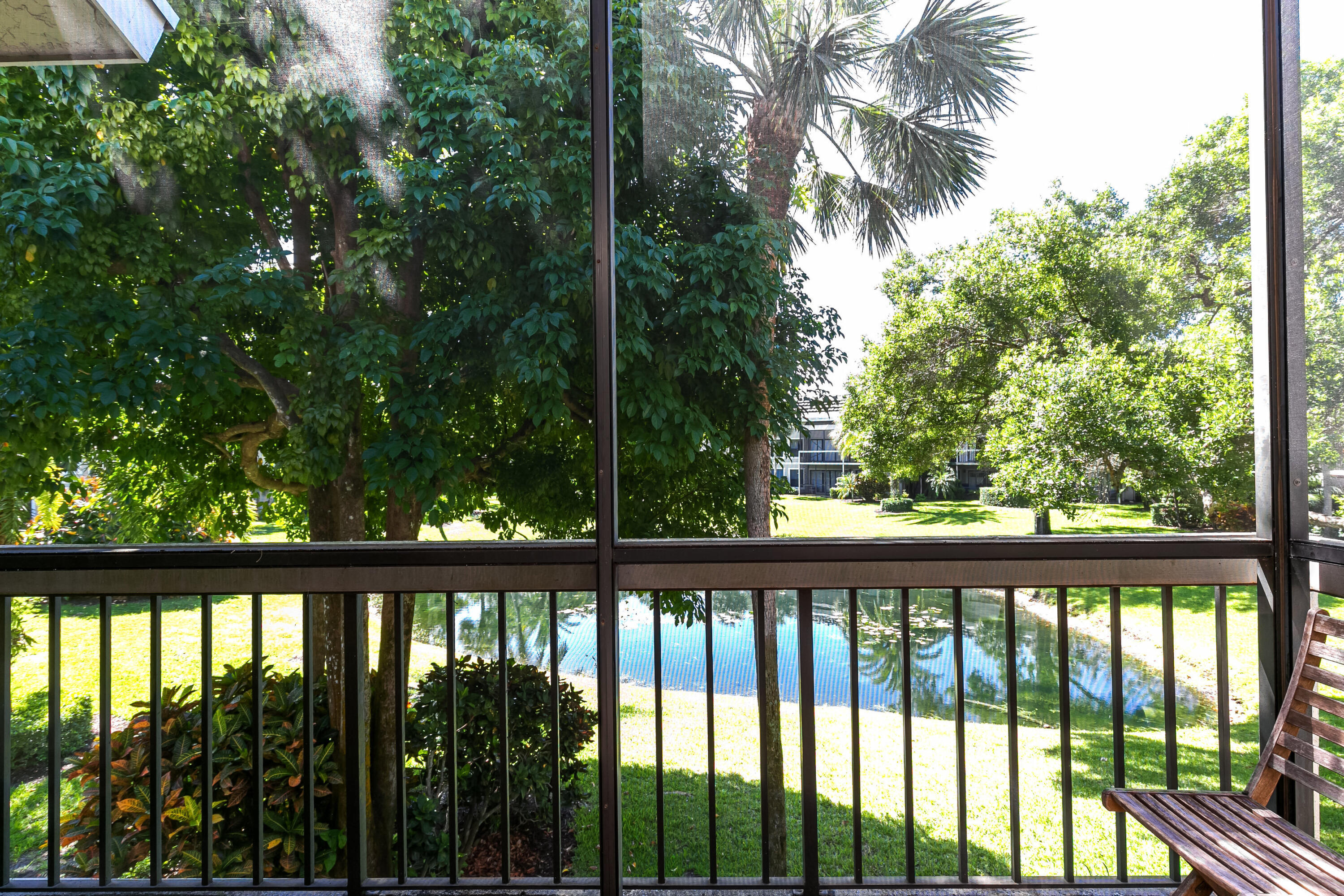 TENNIS LODGES 1 CONDO - Residential Lease