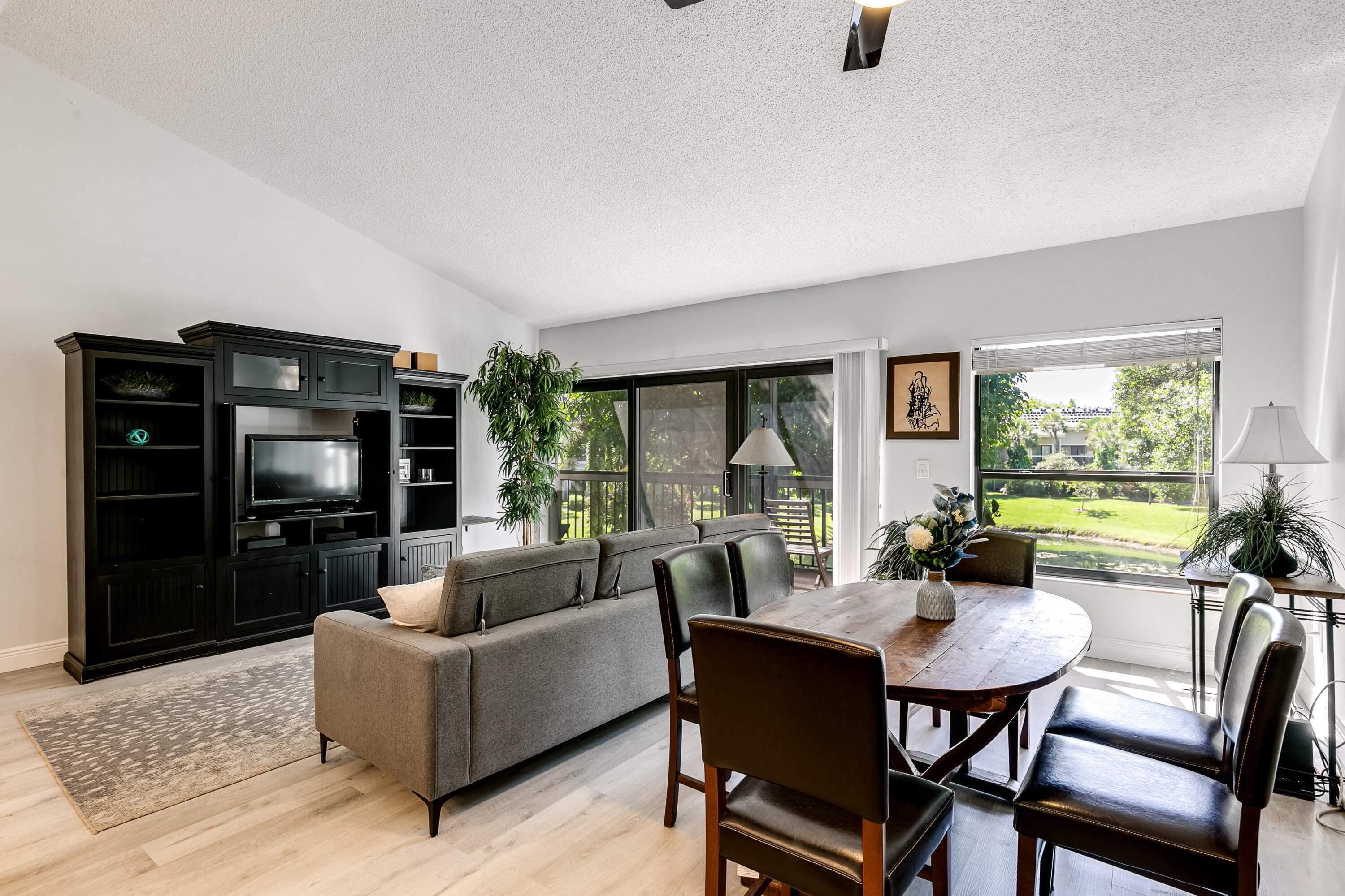 TENNIS LODGES 1 CONDO - Residential Lease