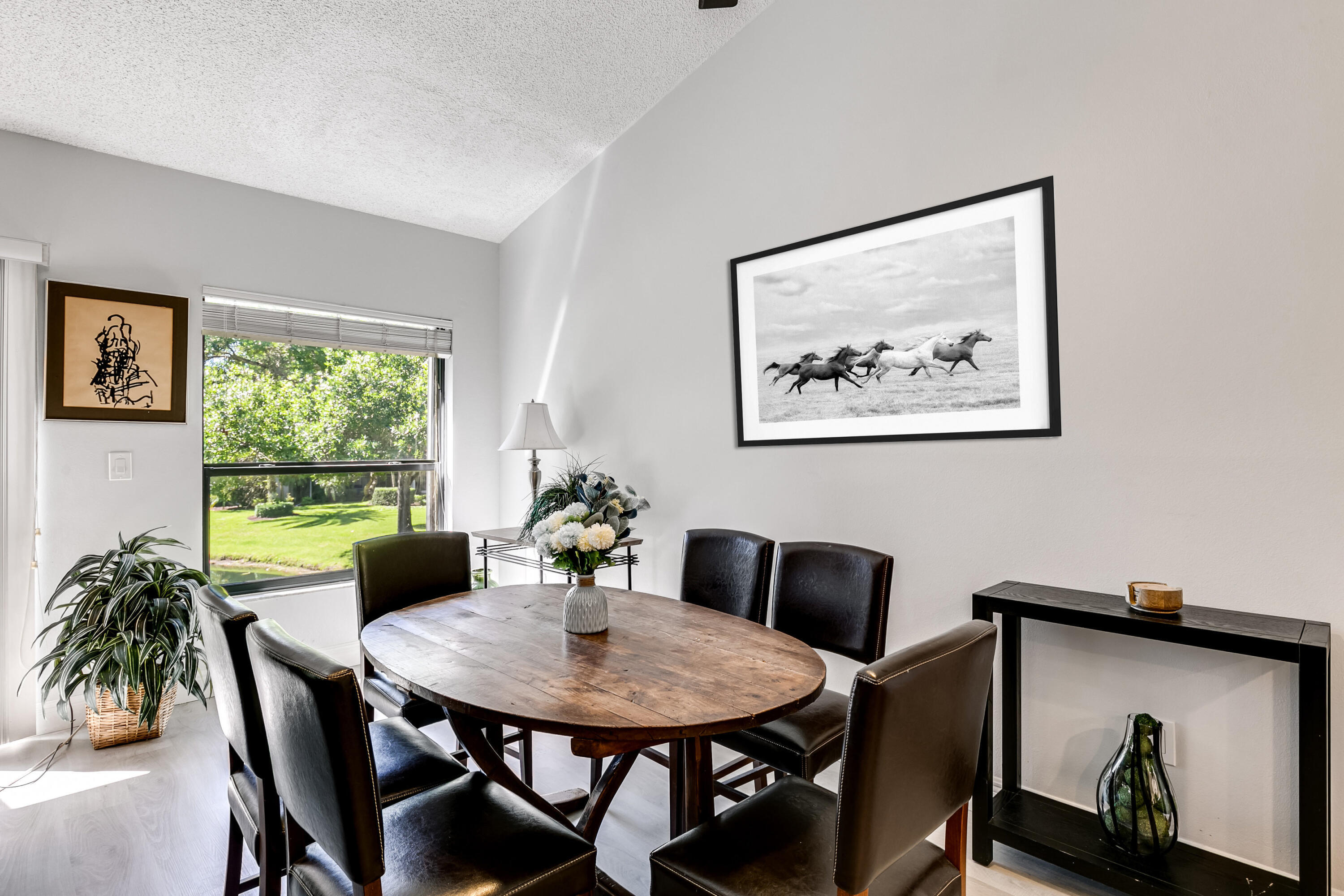 TENNIS LODGES 1 CONDO - Residential Lease