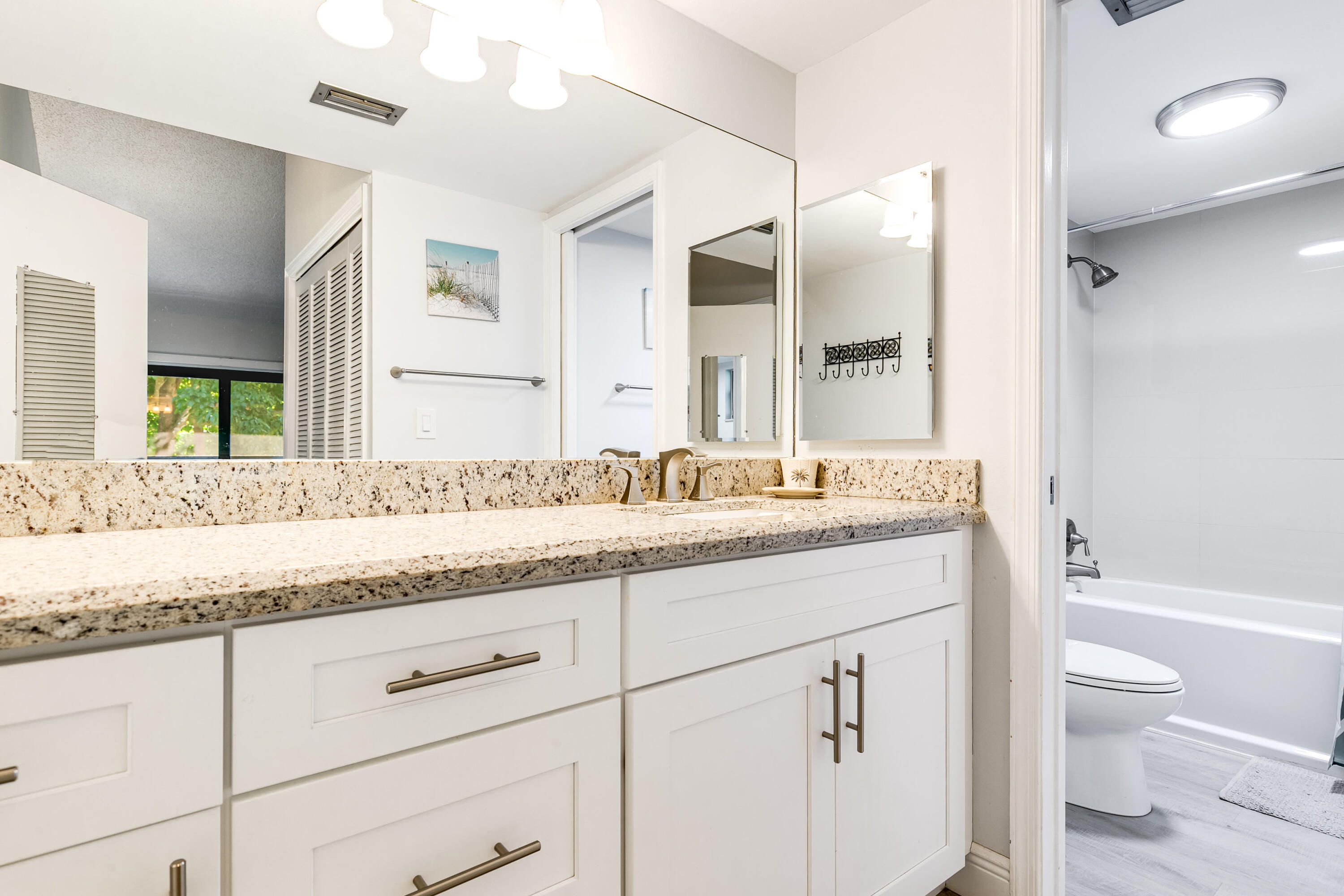 TENNIS LODGES 1 CONDO - Residential Lease