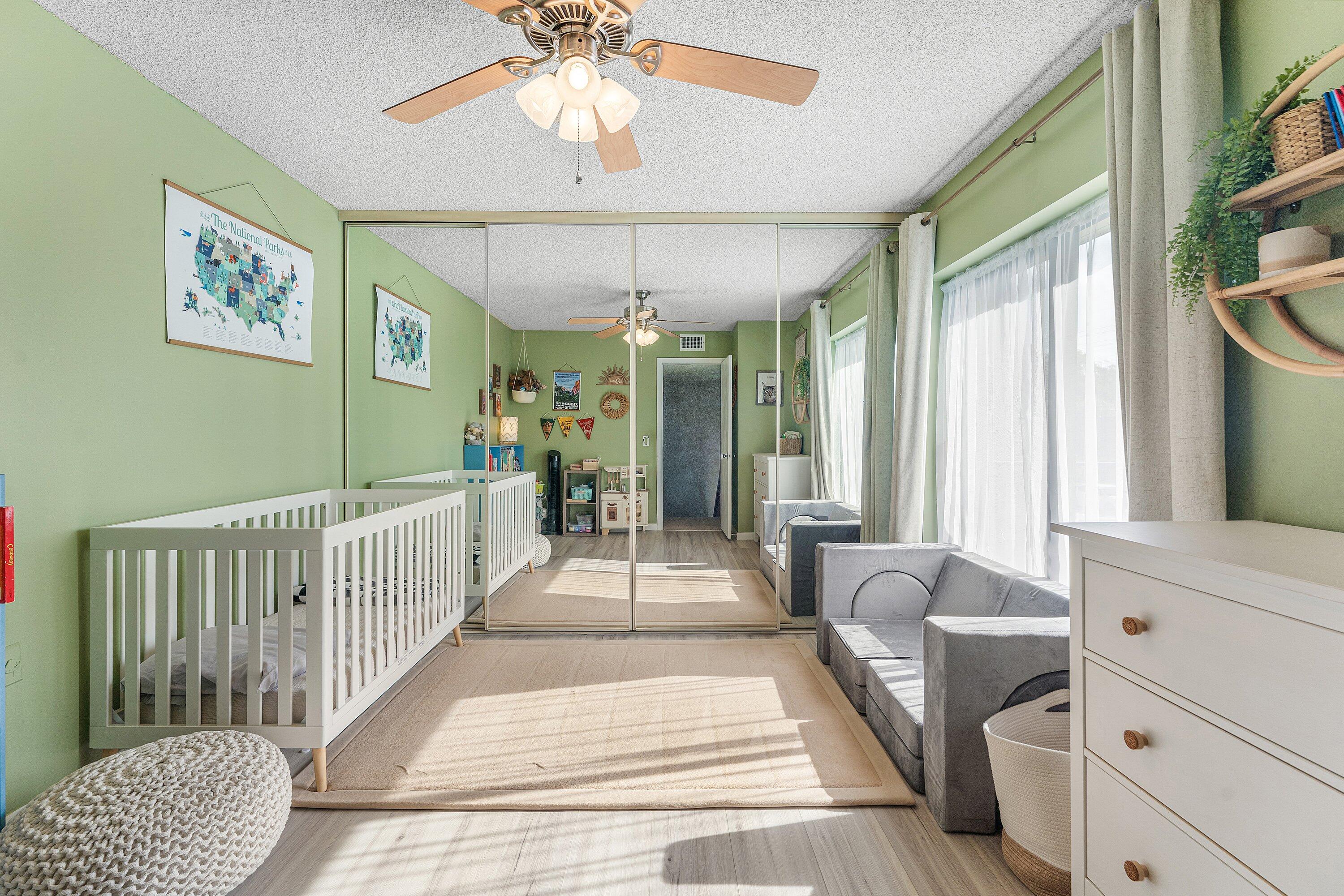 VILLAGE OF SANDALWOOD LAKES 2 - Residential