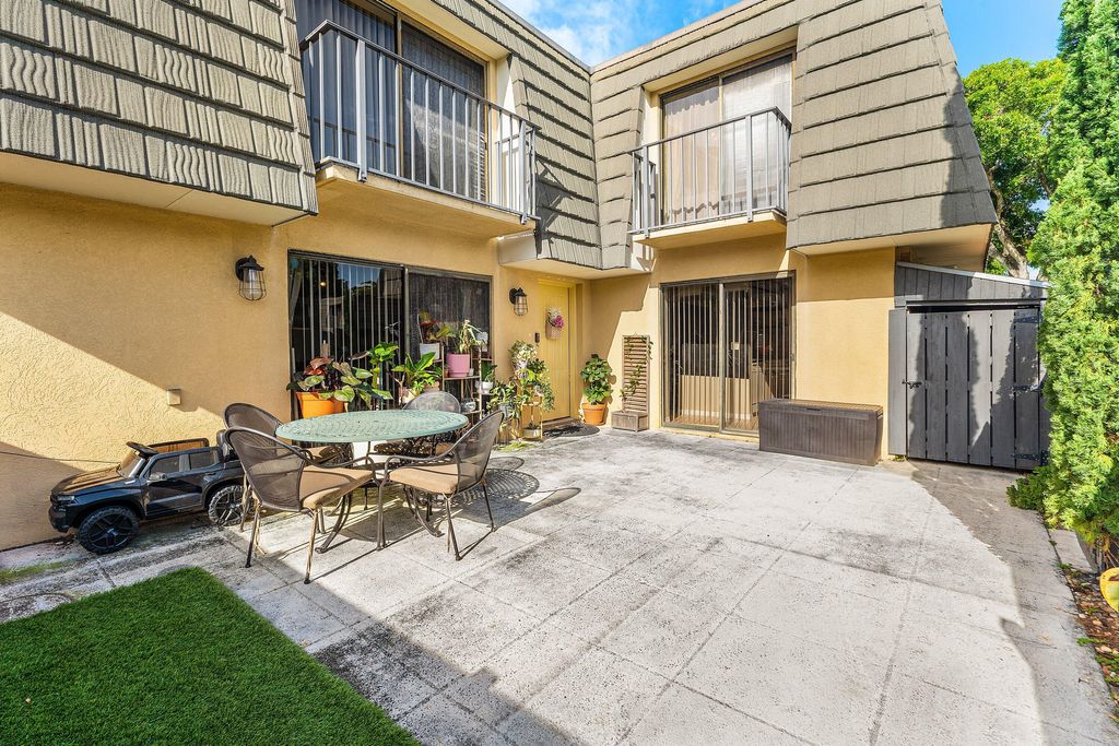 Photo of 2903 29th Way #2903, West Palm Beach, FL 33407 (MLS # B26016640)