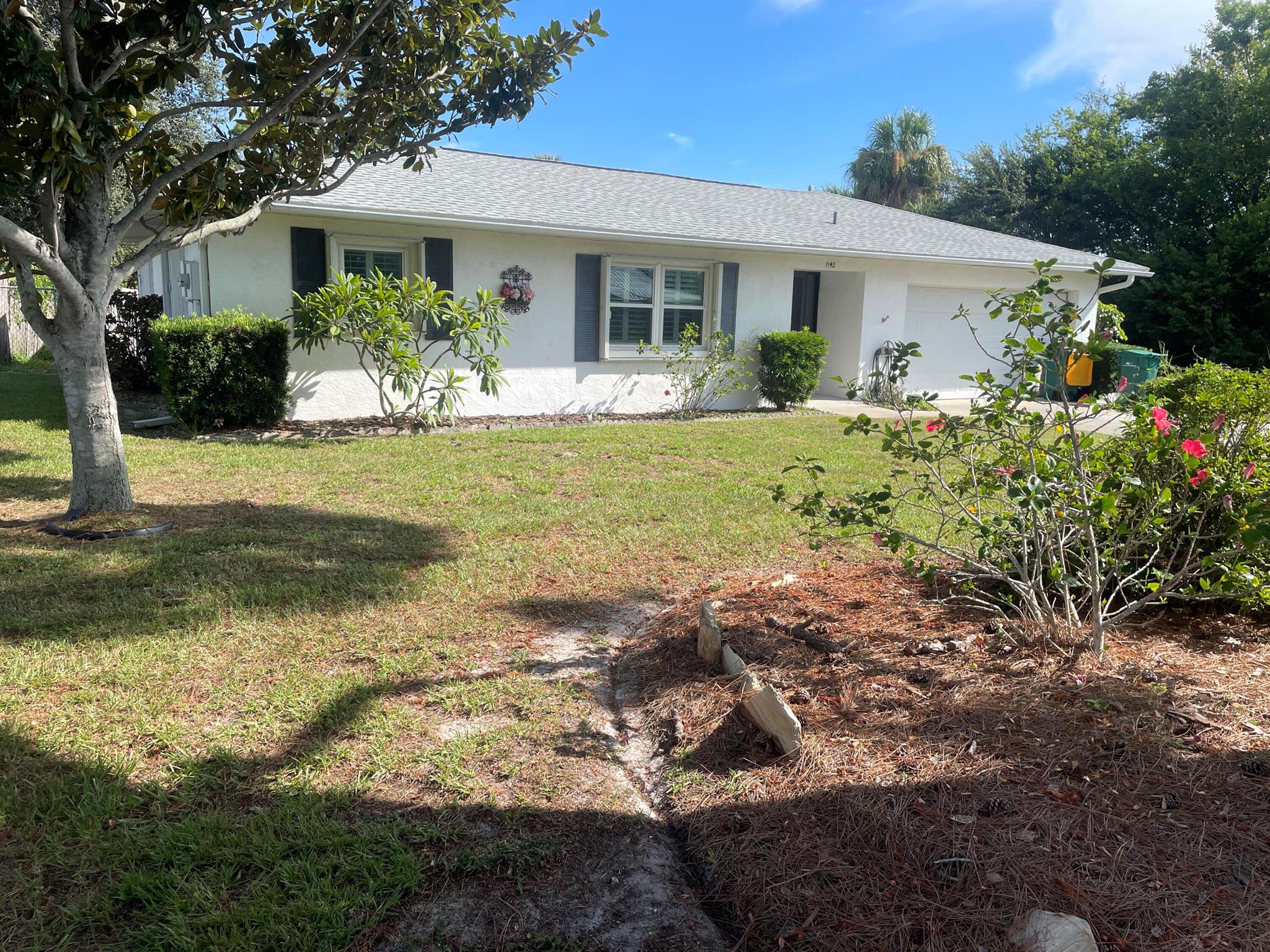 1142 Carissa Place