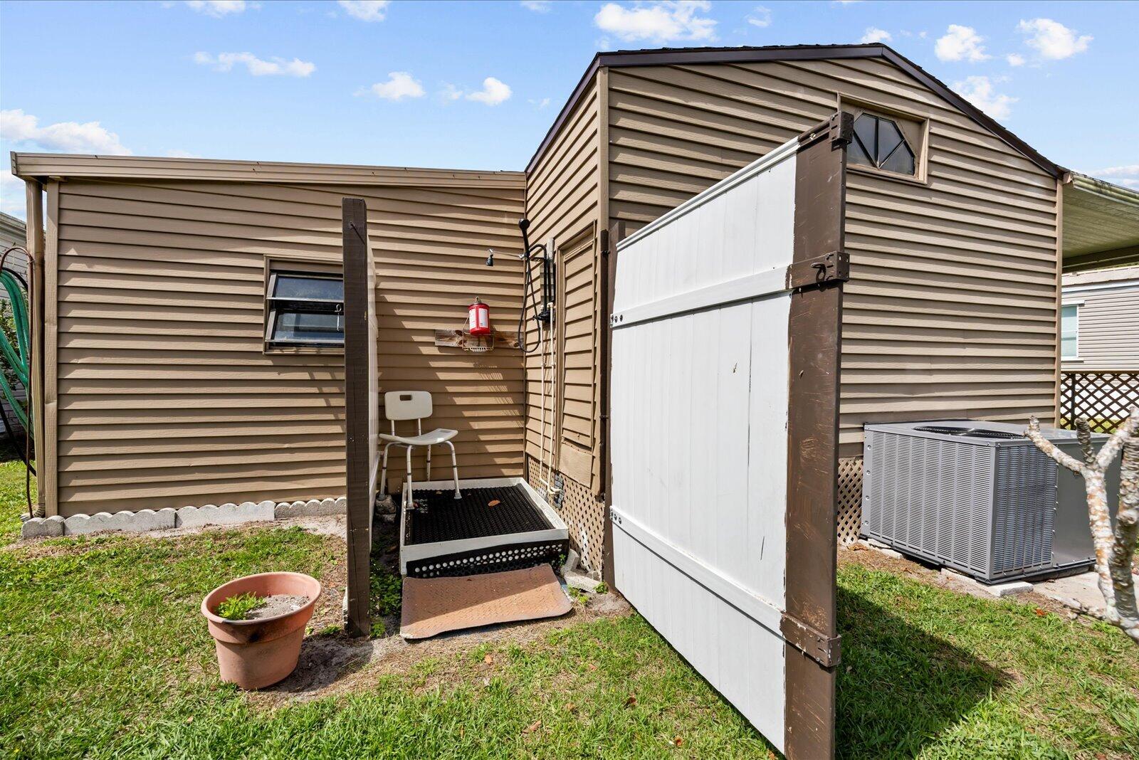 Sandhill Shores - Residential