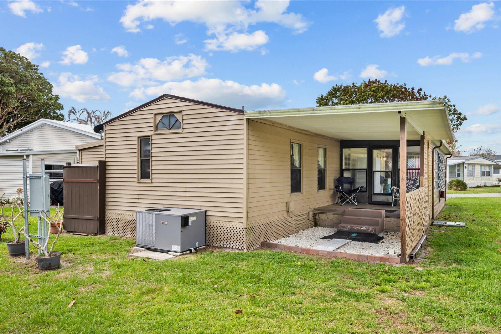 Sandhill Shores - Residential