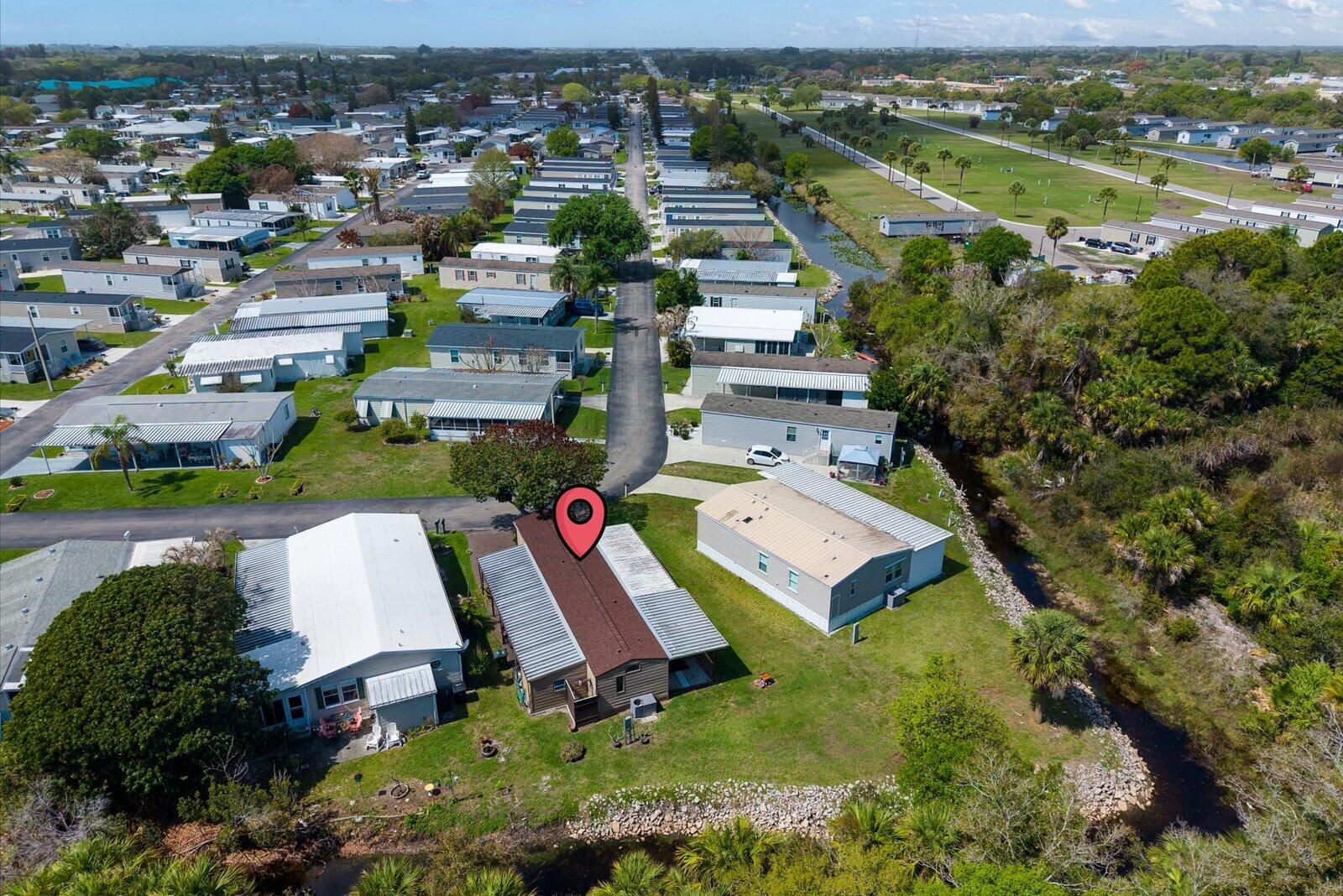 Sandhill Shores - Residential