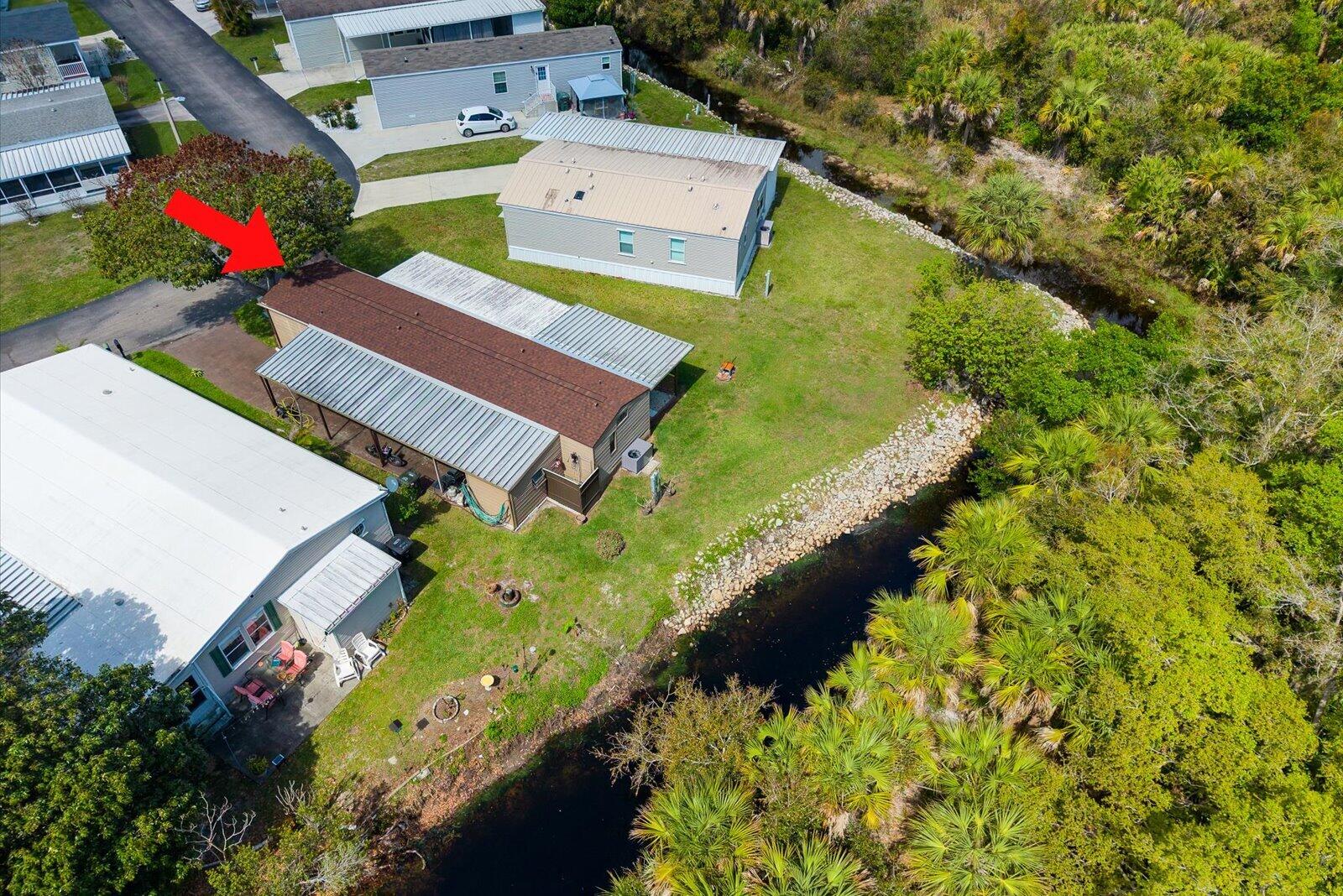 Sandhill Shores - Residential