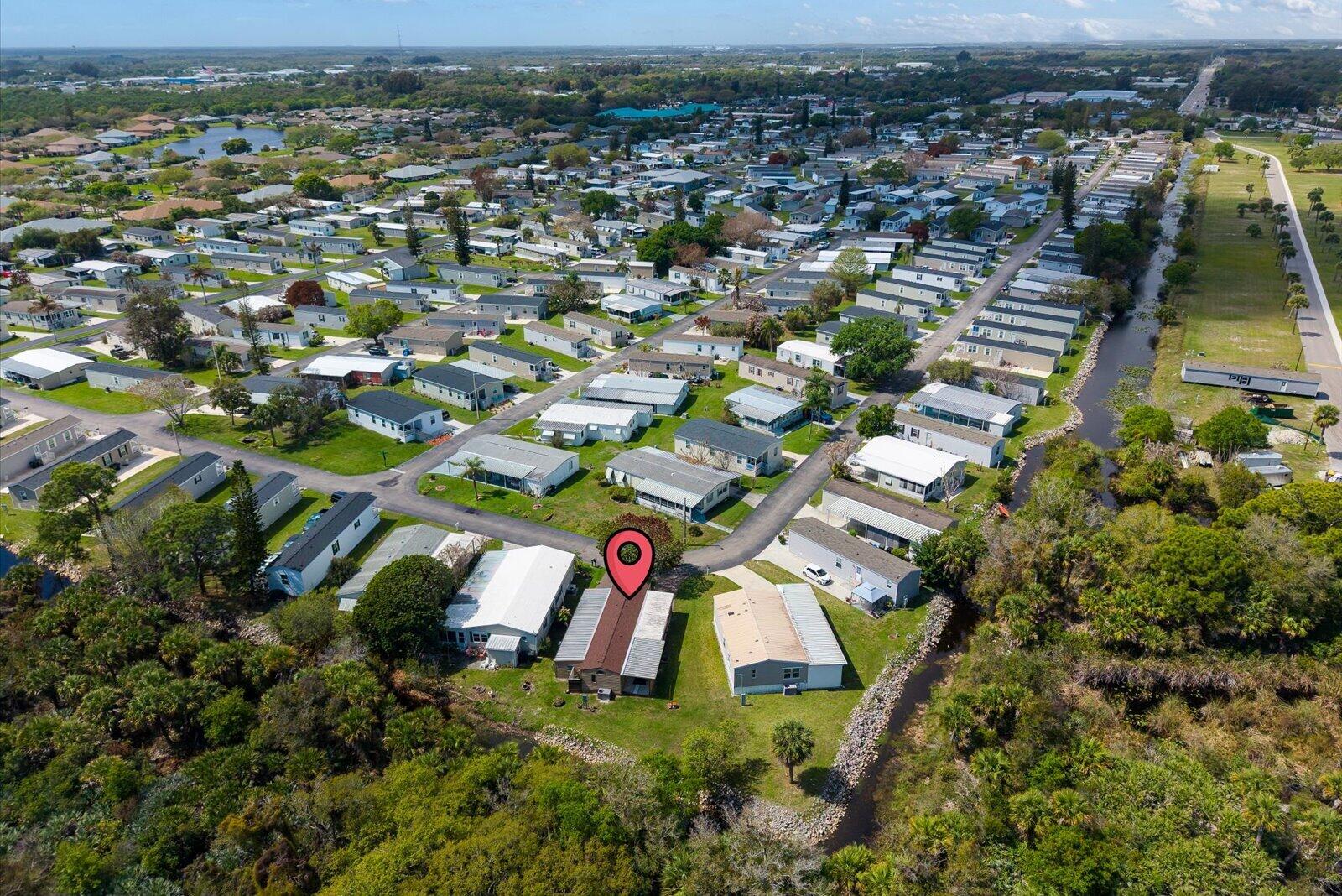 Sandhill Shores - Residential