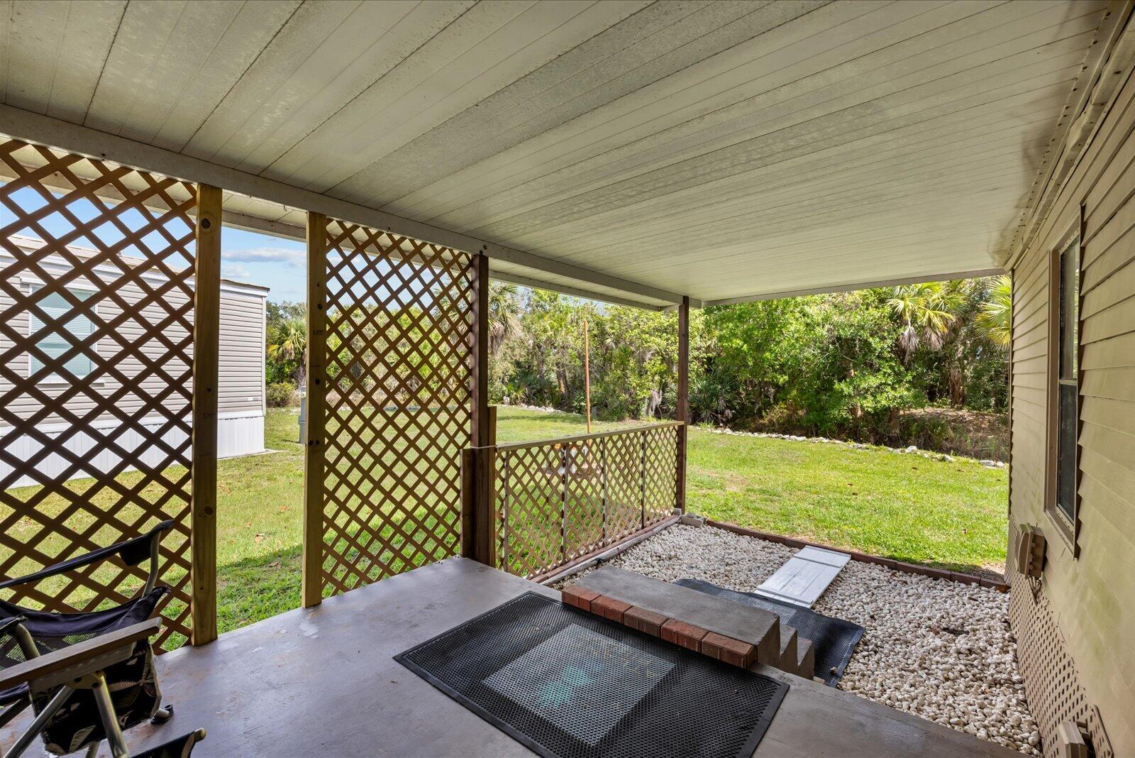 Sandhill Shores - Residential