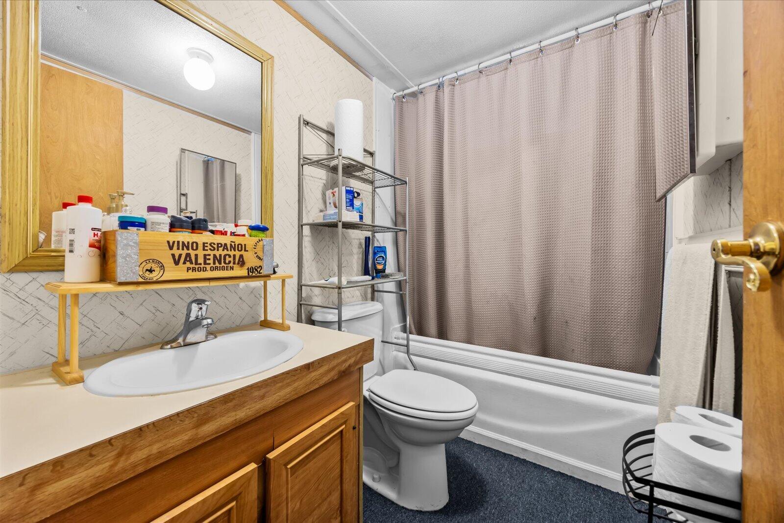 Sandhill Shores - Residential