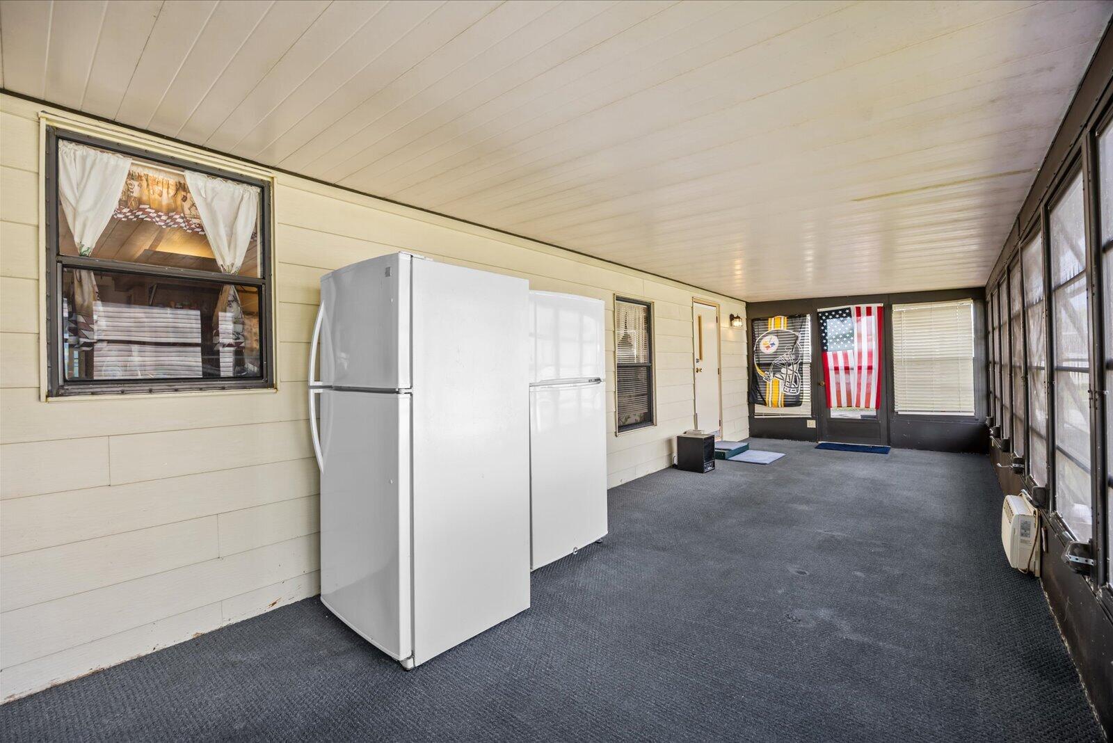 Sandhill Shores - Residential