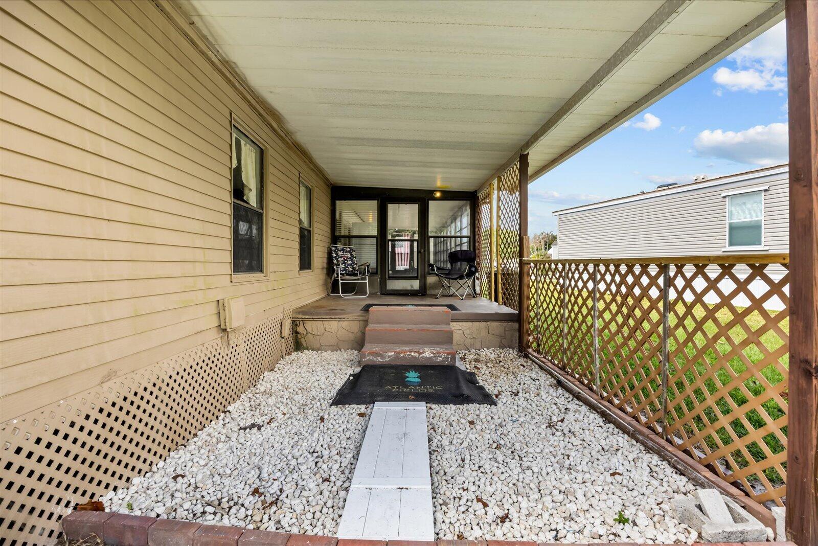 Sandhill Shores - Residential