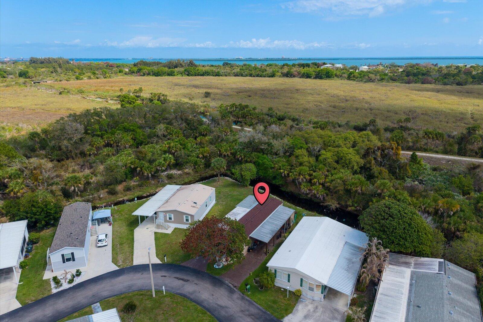 Sandhill Shores - Residential