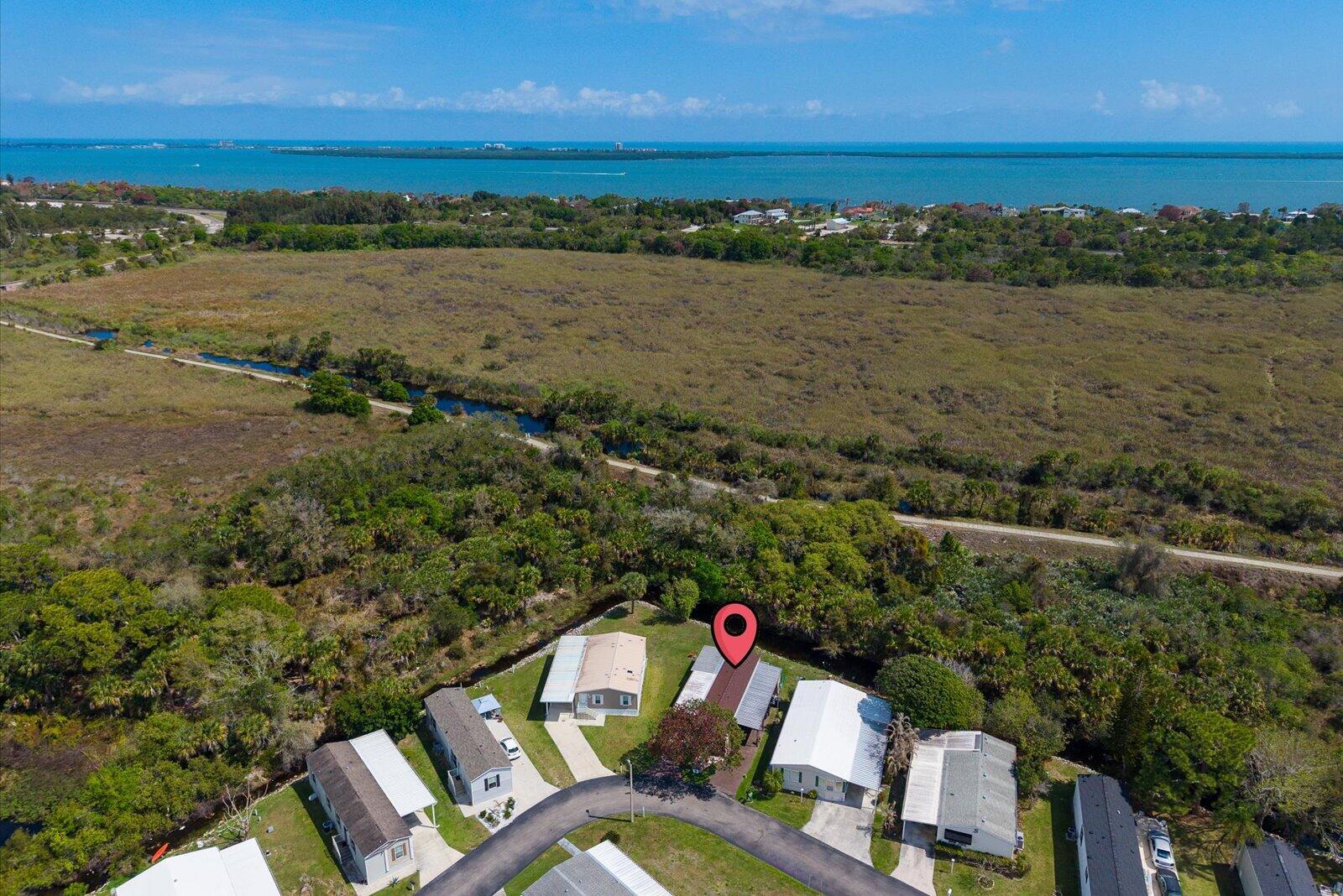 Sandhill Shores - Residential