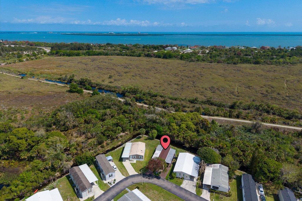 Photo of 324 Mockingbird Avenue, Fort Pierce, FL 34982 (MLS # B26004908)