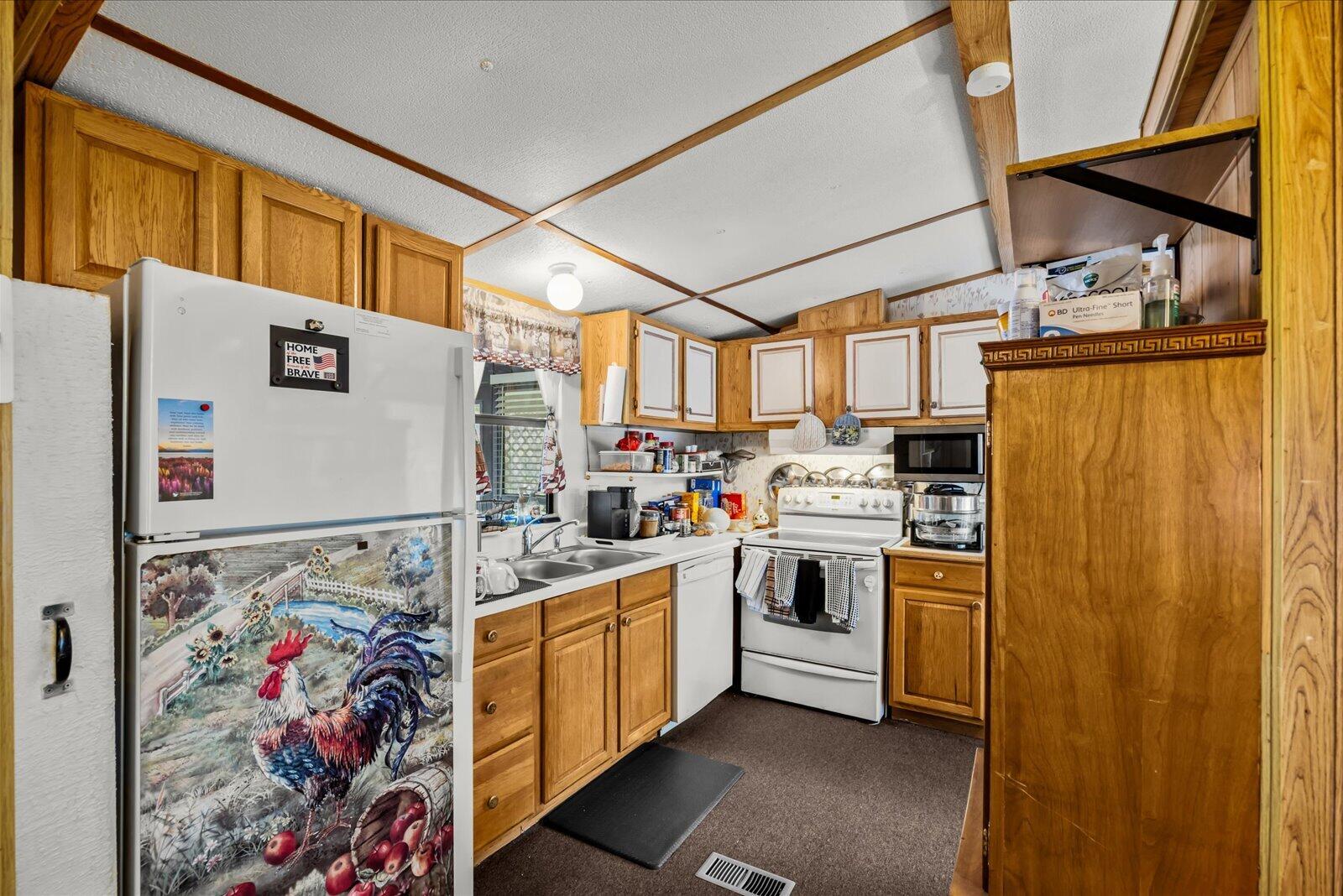 Sandhill Shores - Residential