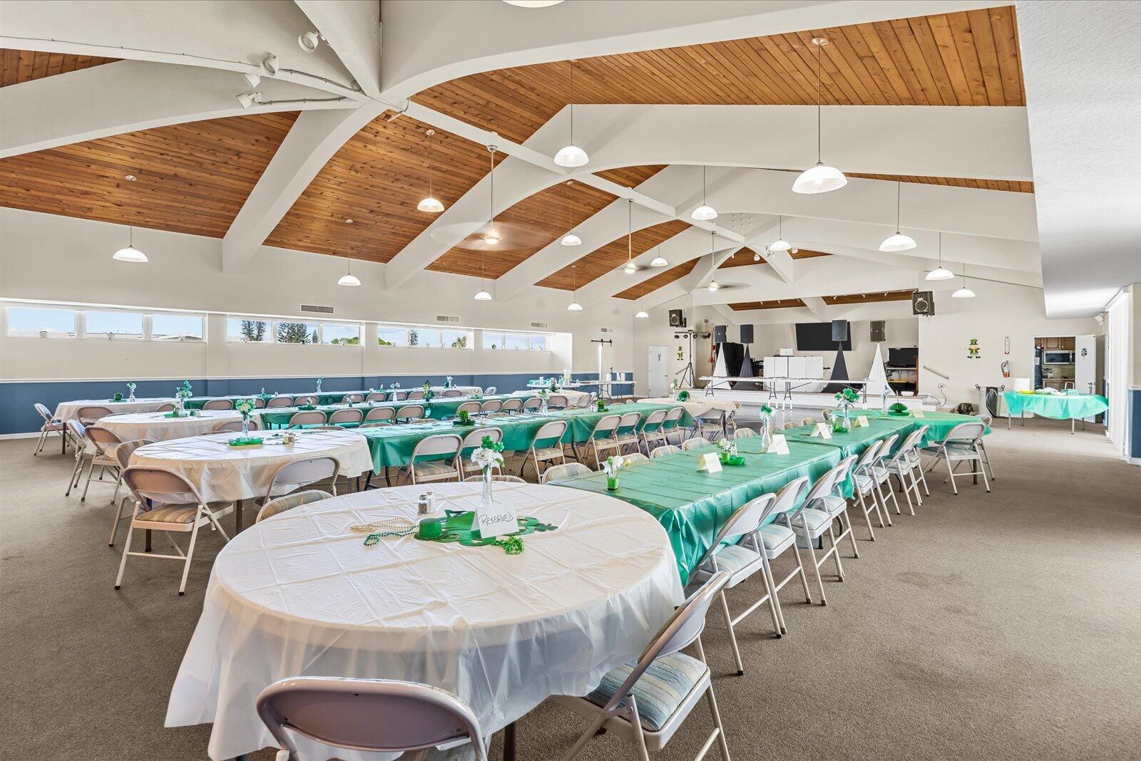 Sandhill Shores - Residential