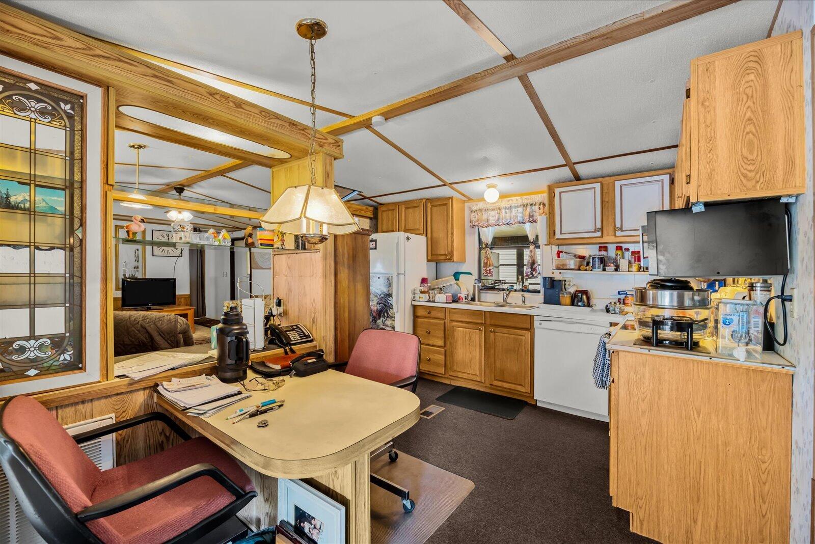 Sandhill Shores - Residential