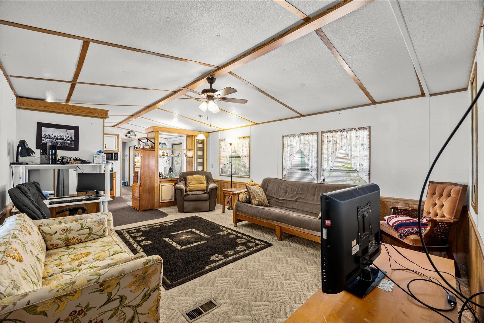 Sandhill Shores - Residential