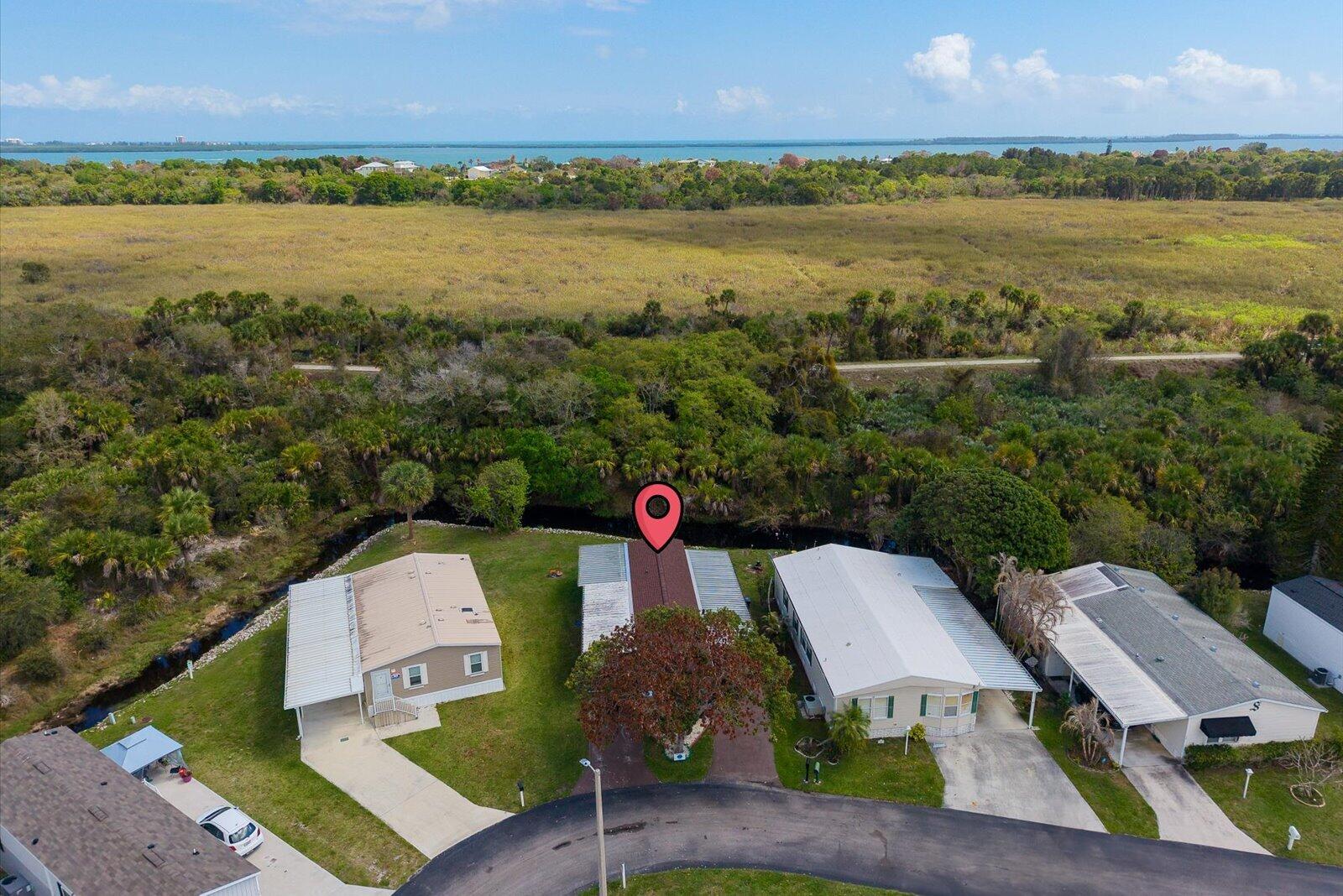 Sandhill Shores - Residential