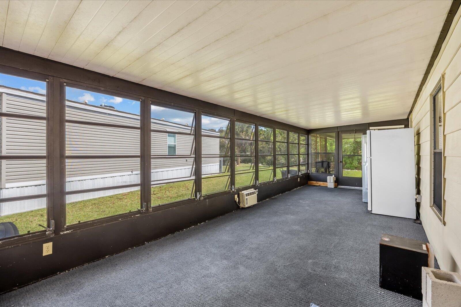 Sandhill Shores - Residential