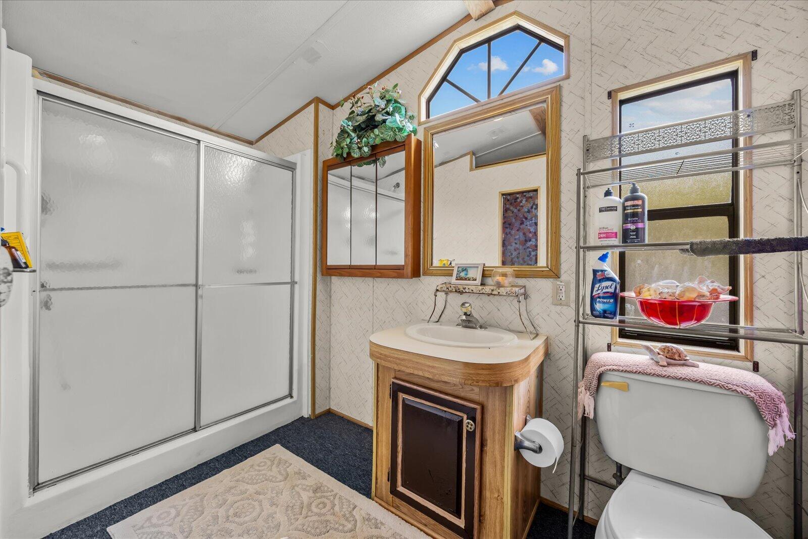 Sandhill Shores - Residential