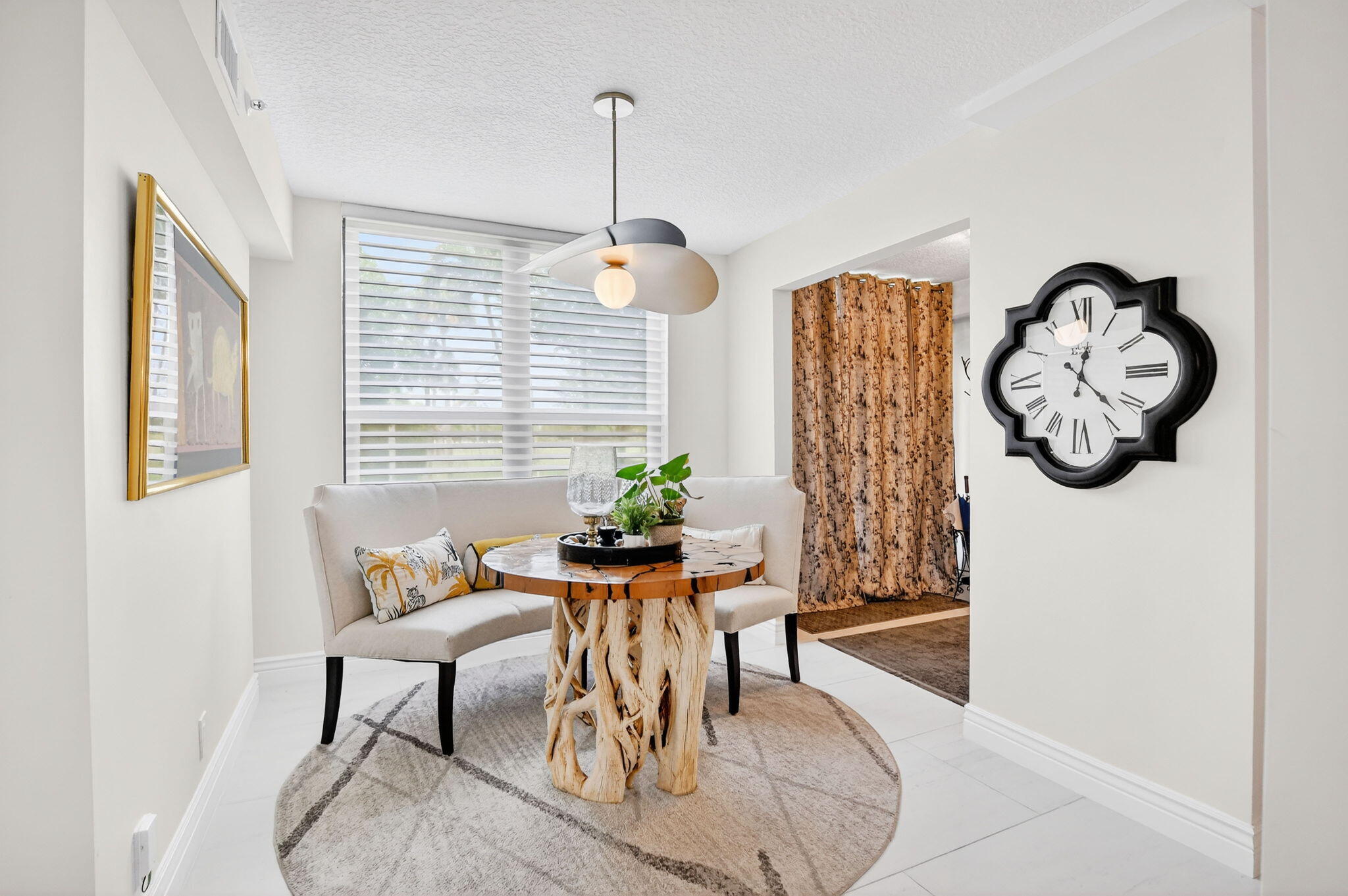 PROMENADE AT BOCA POINTE - Residential