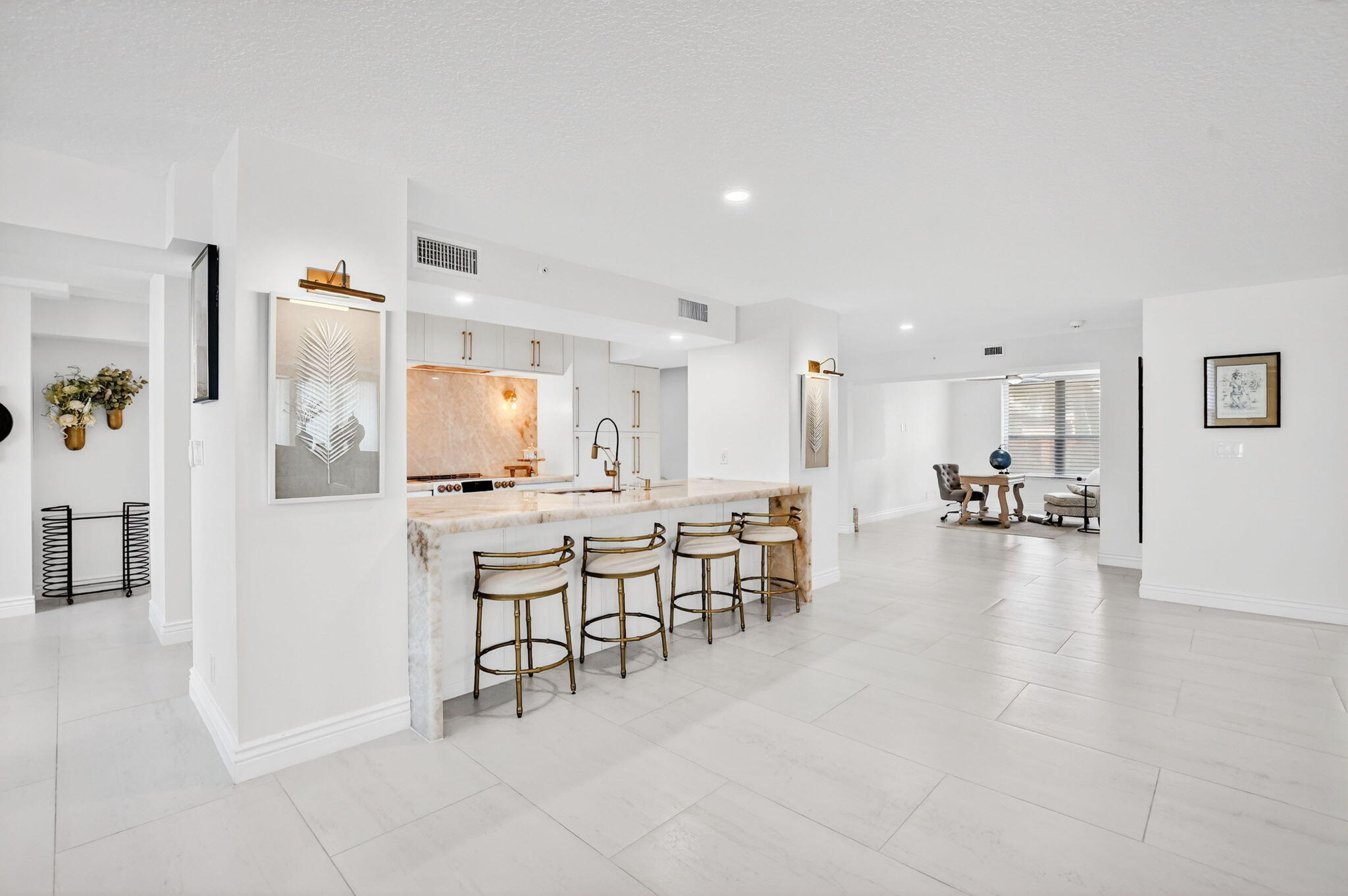PROMENADE AT BOCA POINTE - Residential