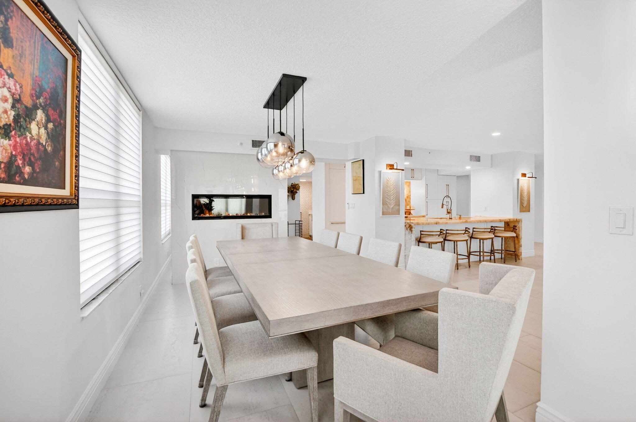 PROMENADE AT BOCA POINTE - Residential