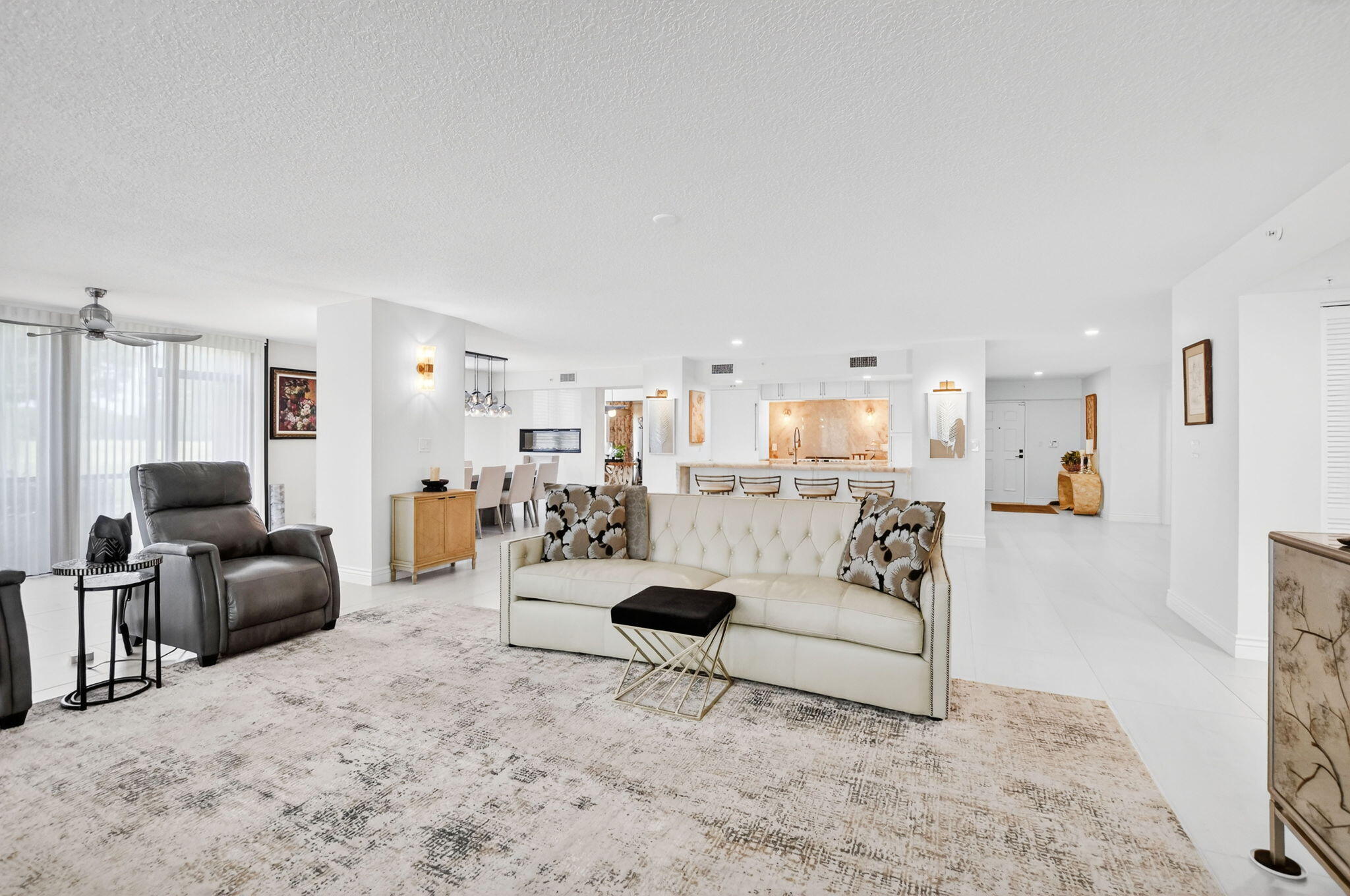 PROMENADE AT BOCA POINTE - Residential