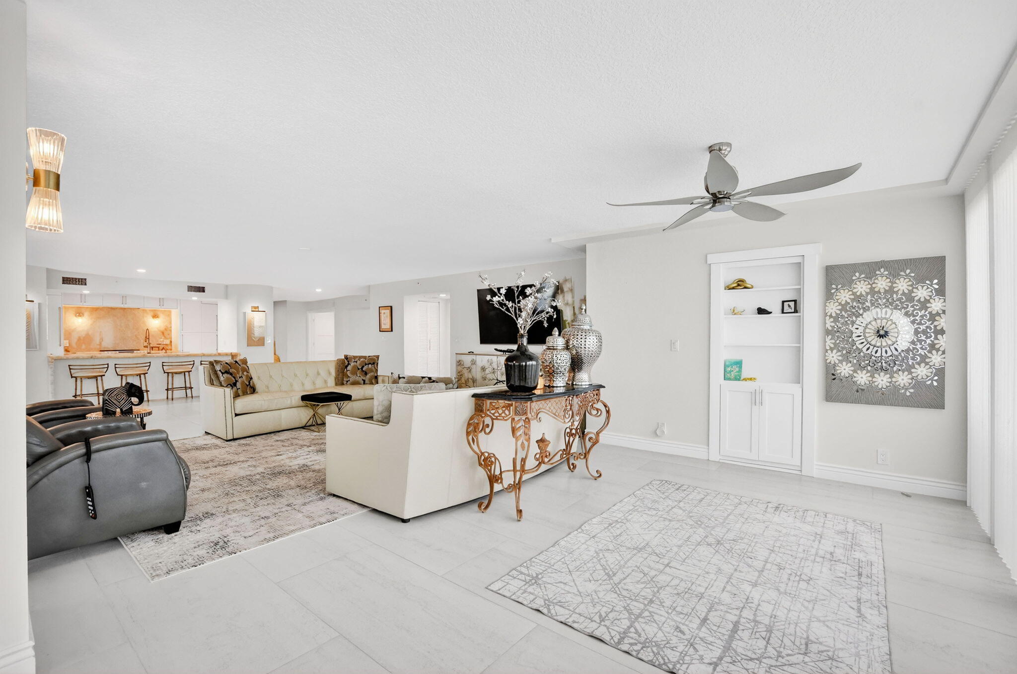 PROMENADE AT BOCA POINTE - Residential