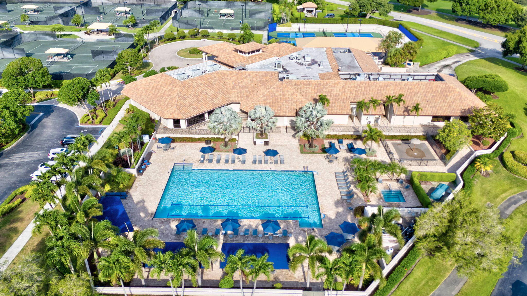 PROMENADE AT BOCA POINTE - Residential