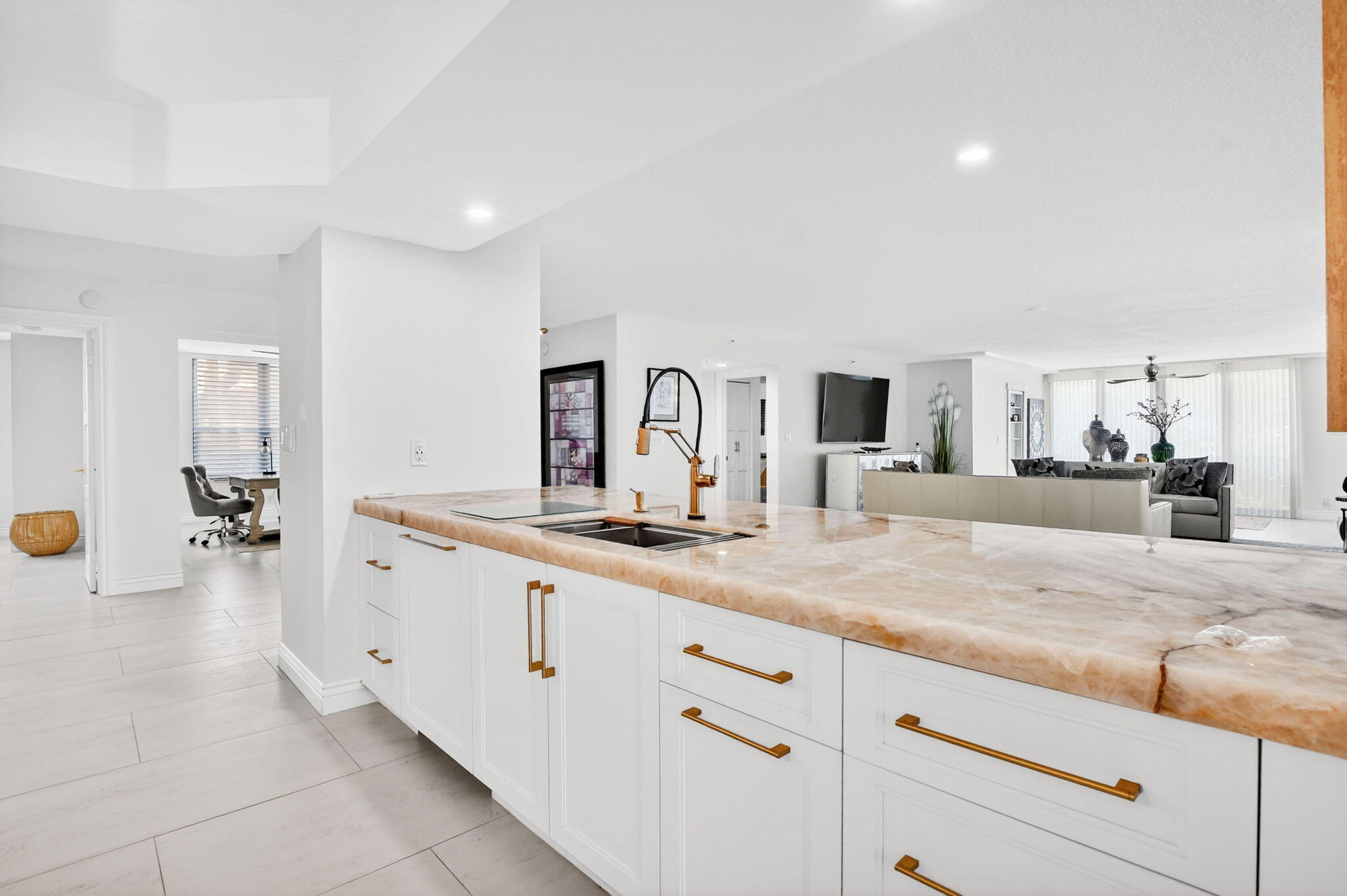 PROMENADE AT BOCA POINTE - Residential