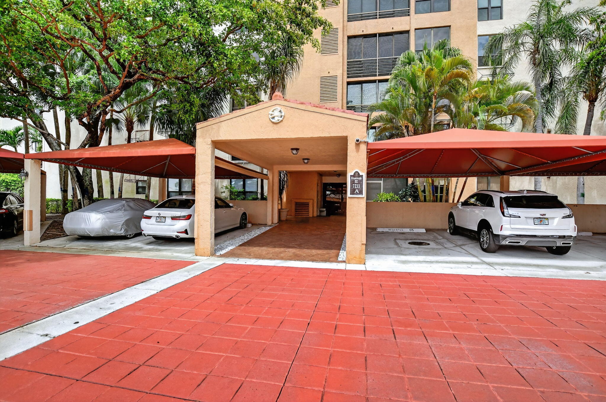 PROMENADE AT BOCA POINTE - Residential