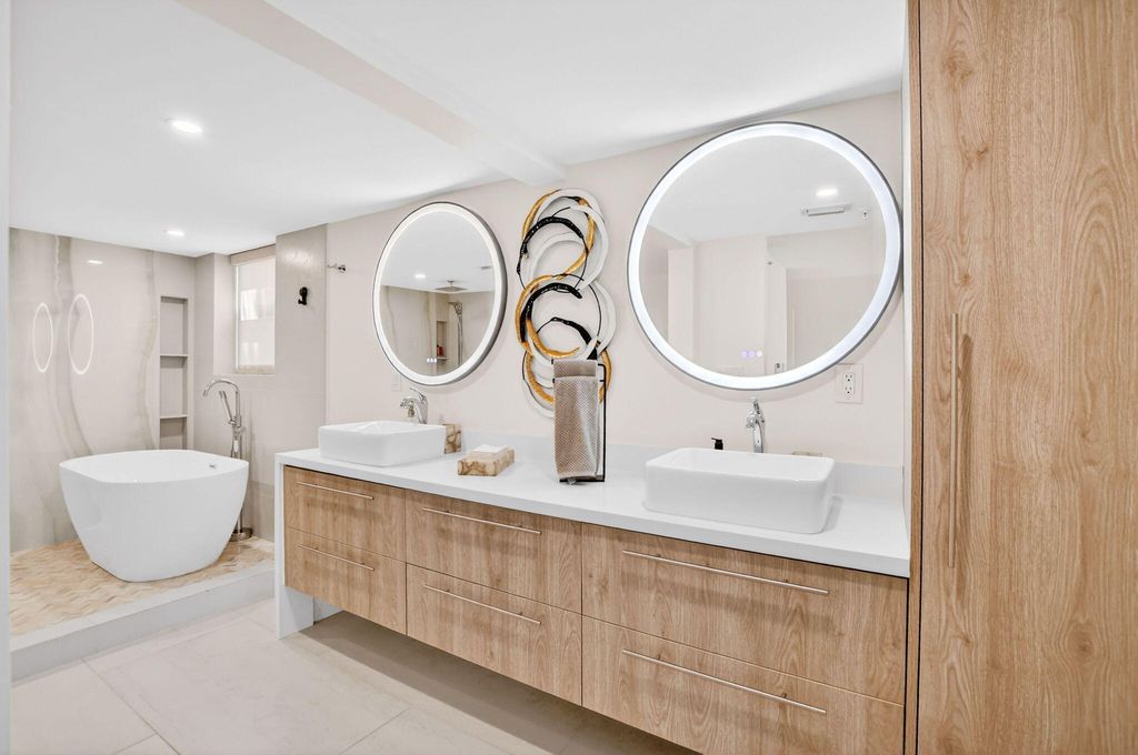 Photo of 7233 Promenade Drive #101, Boca Raton, FL 33433 (MLS # B26023071)
