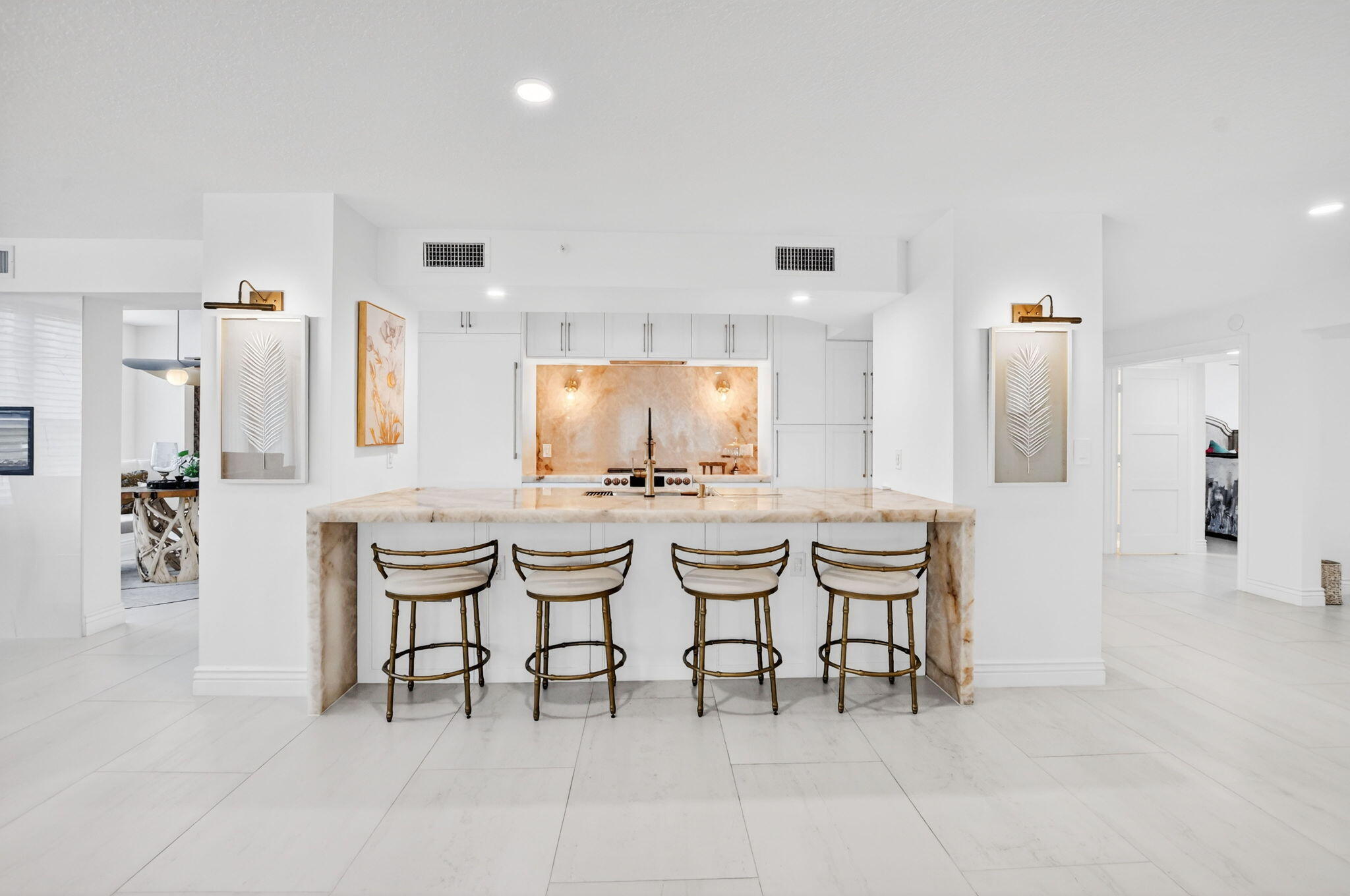 PROMENADE AT BOCA POINTE - Residential
