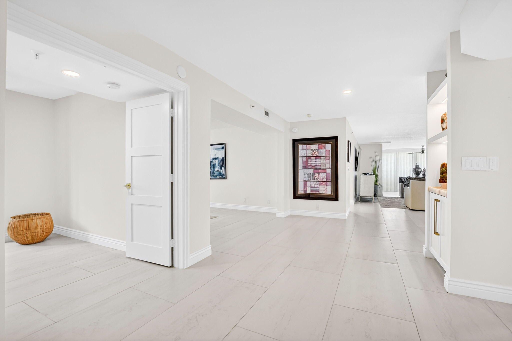PROMENADE AT BOCA POINTE - Residential