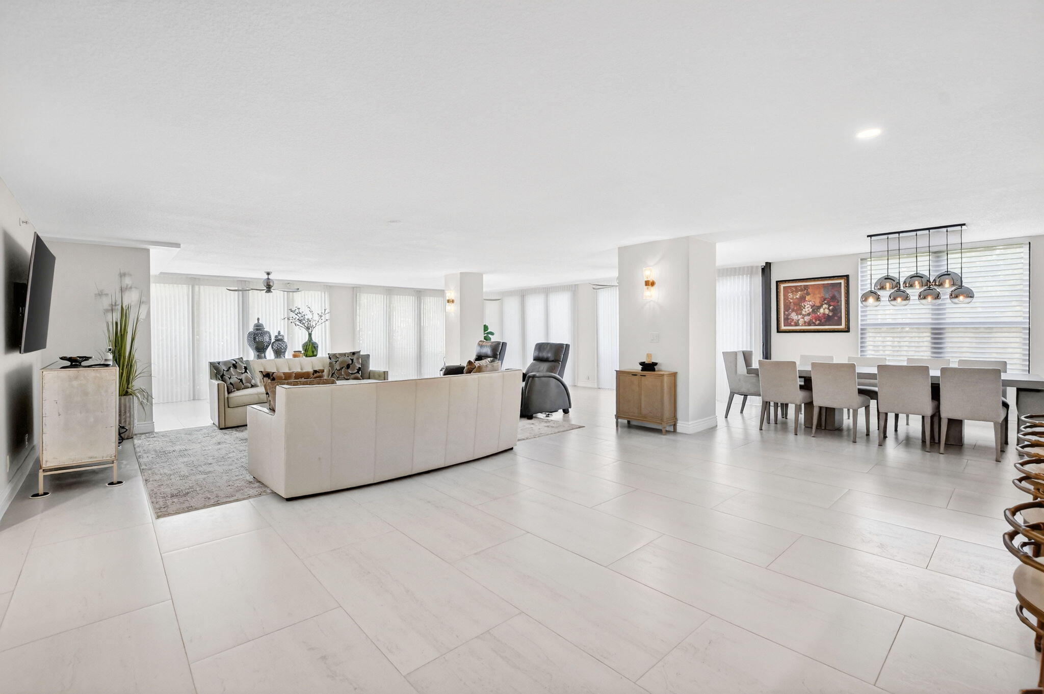 PROMENADE AT BOCA POINTE - Residential
